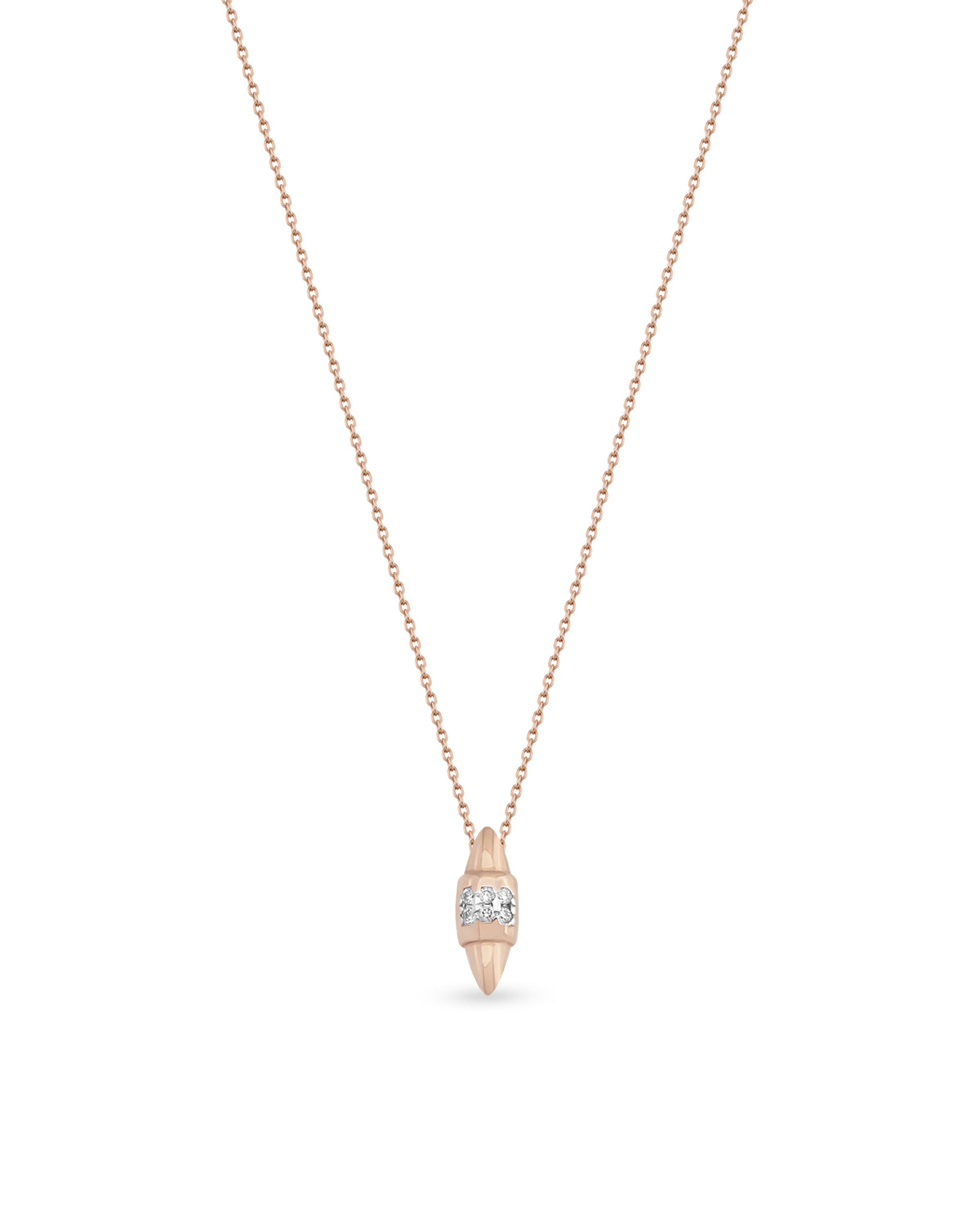 Cara Necklace