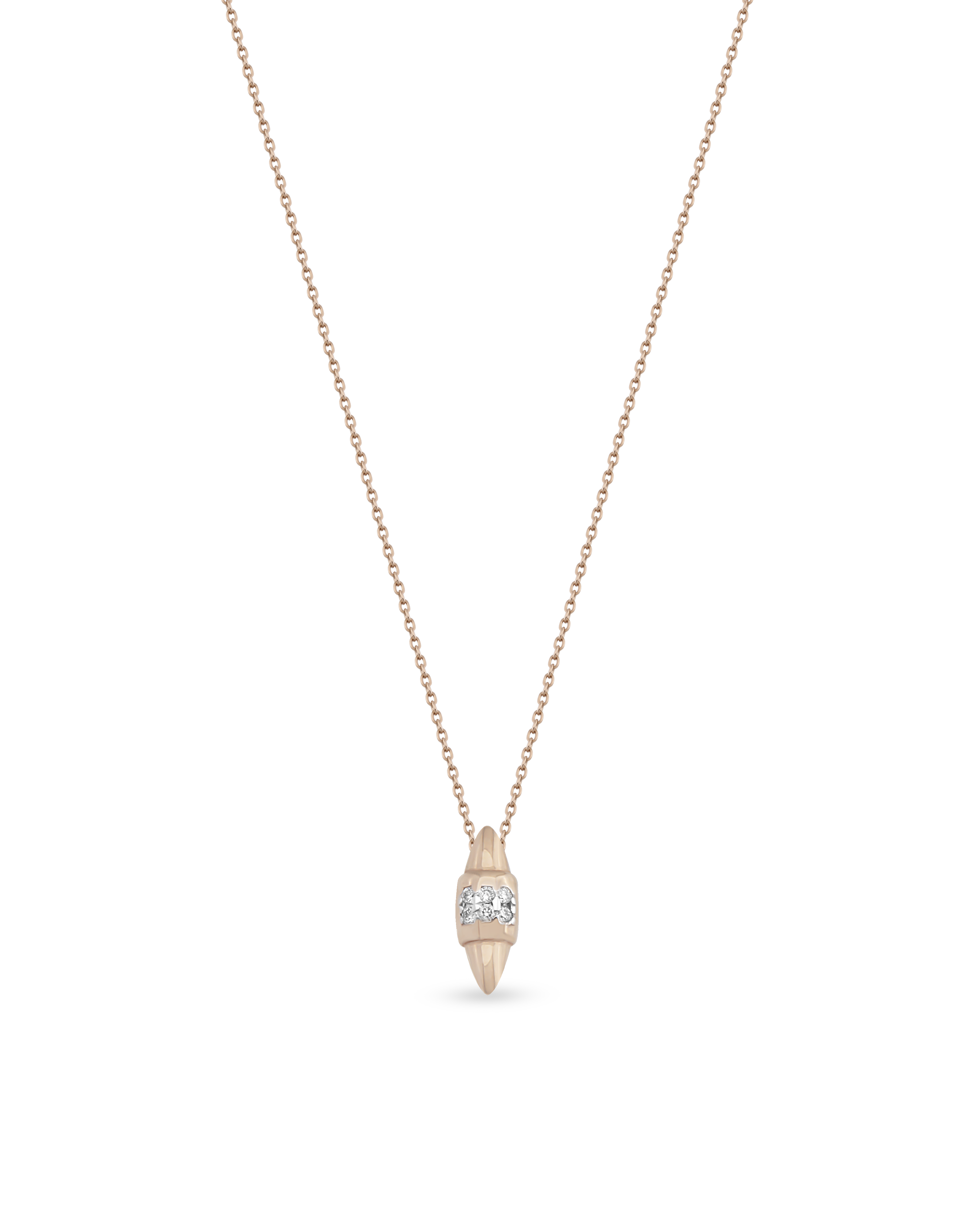 Cara Necklace