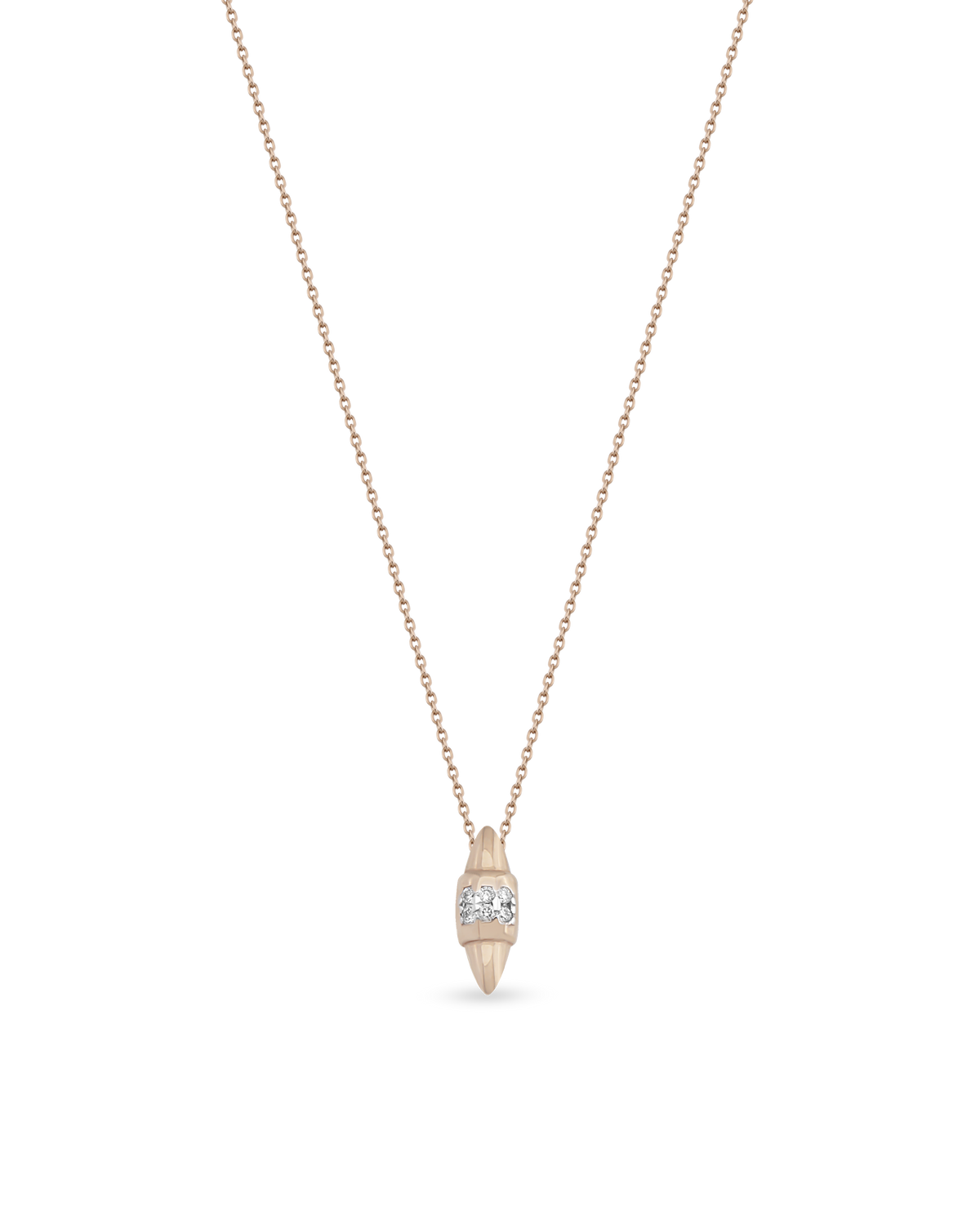 Cara Necklace