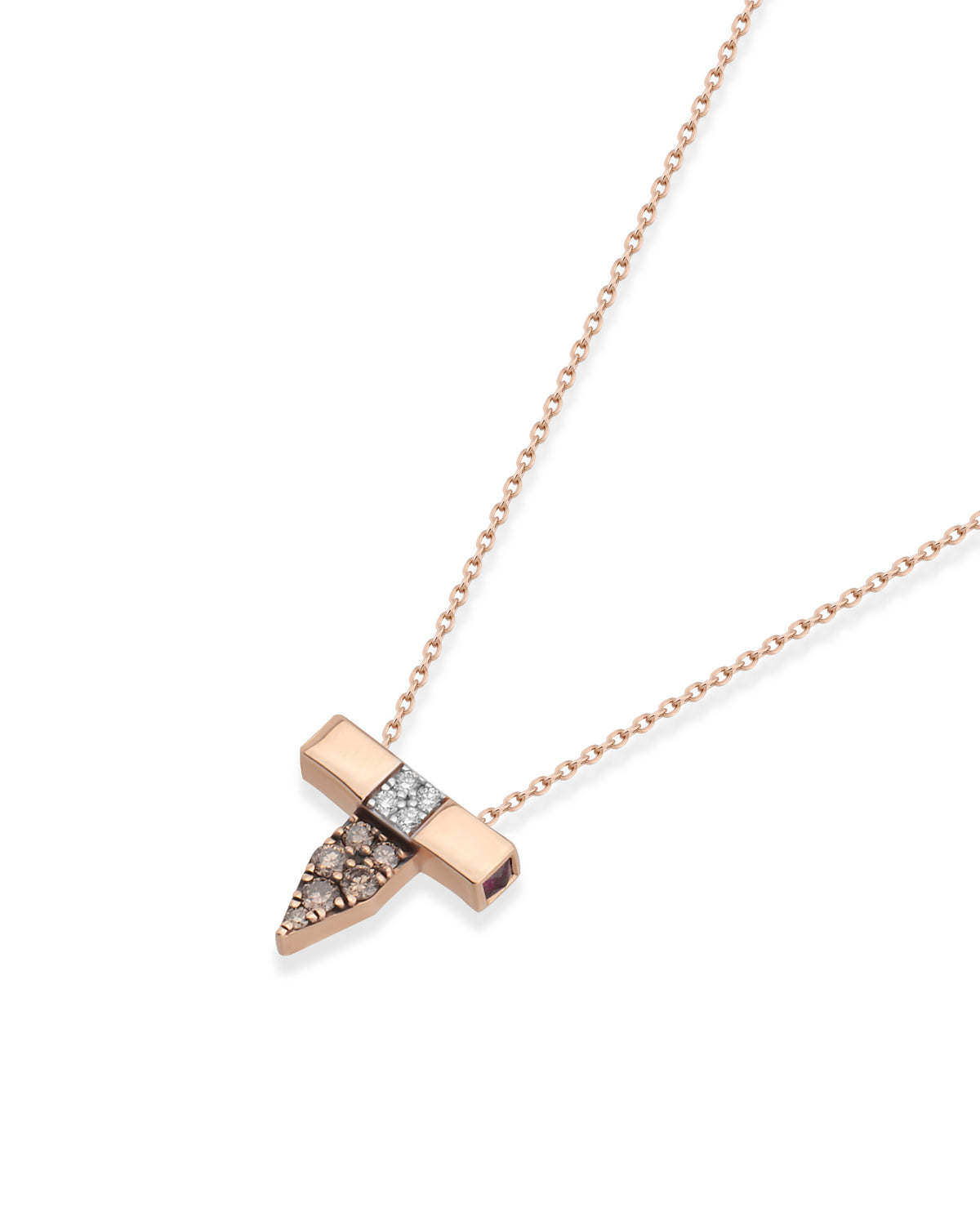 Tara Necklace