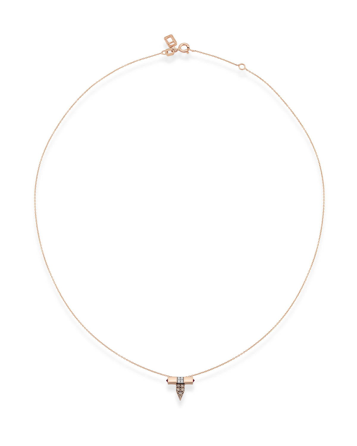Tara Necklace