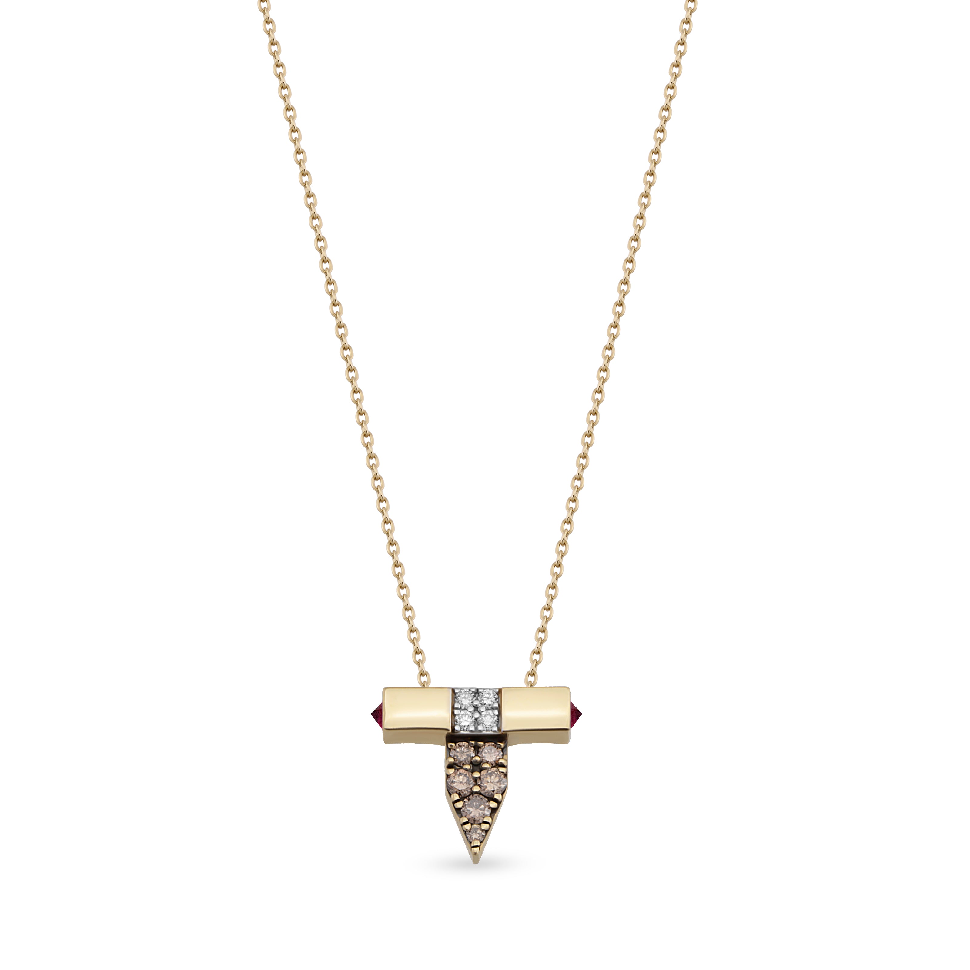 Tara Necklace