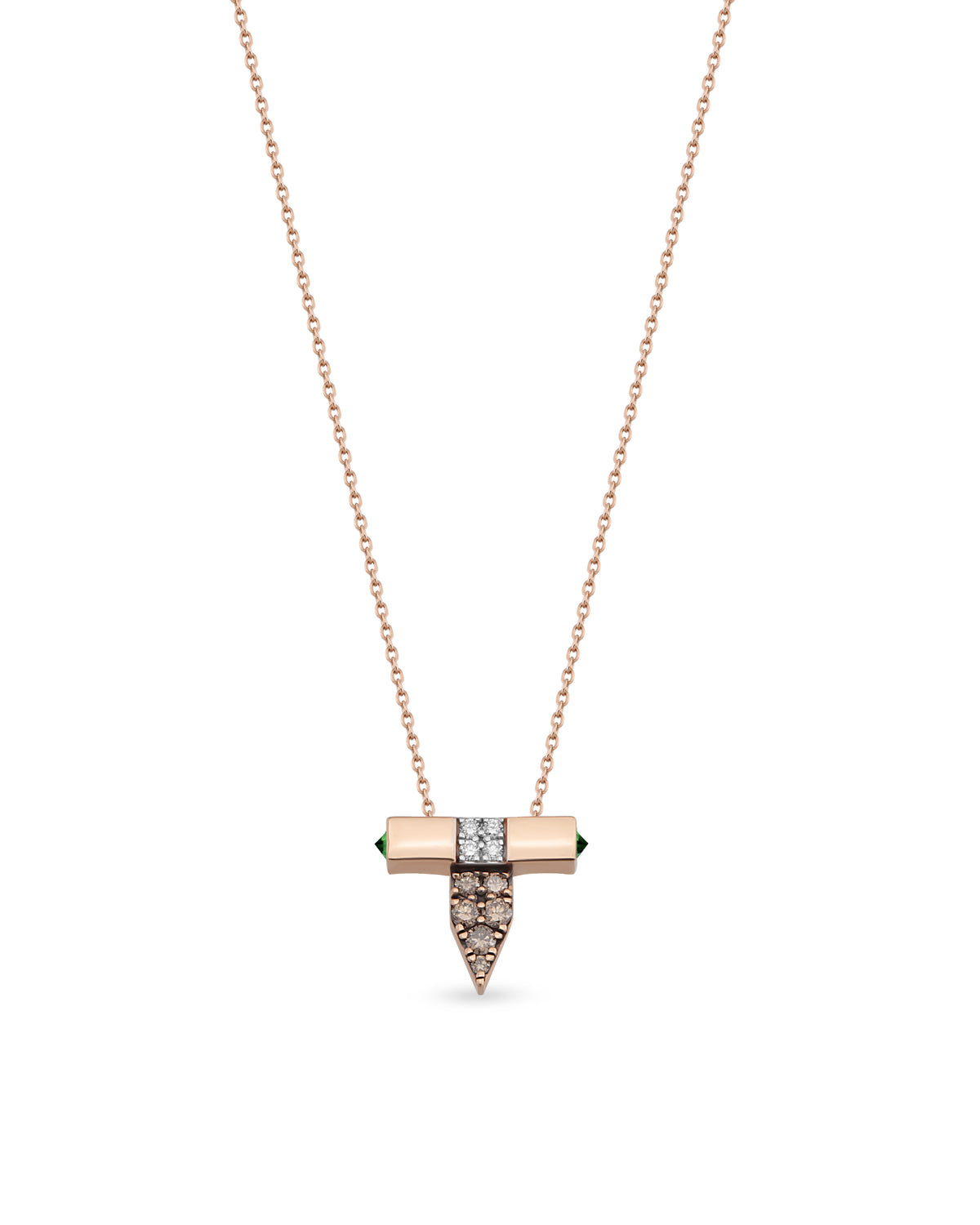Tara Necklace