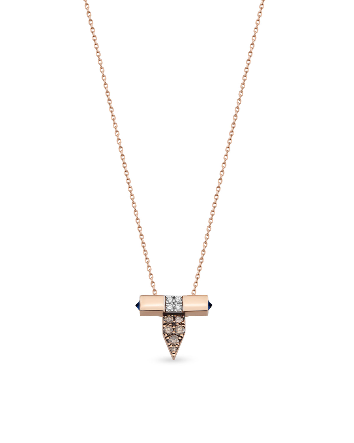 Tara Necklace