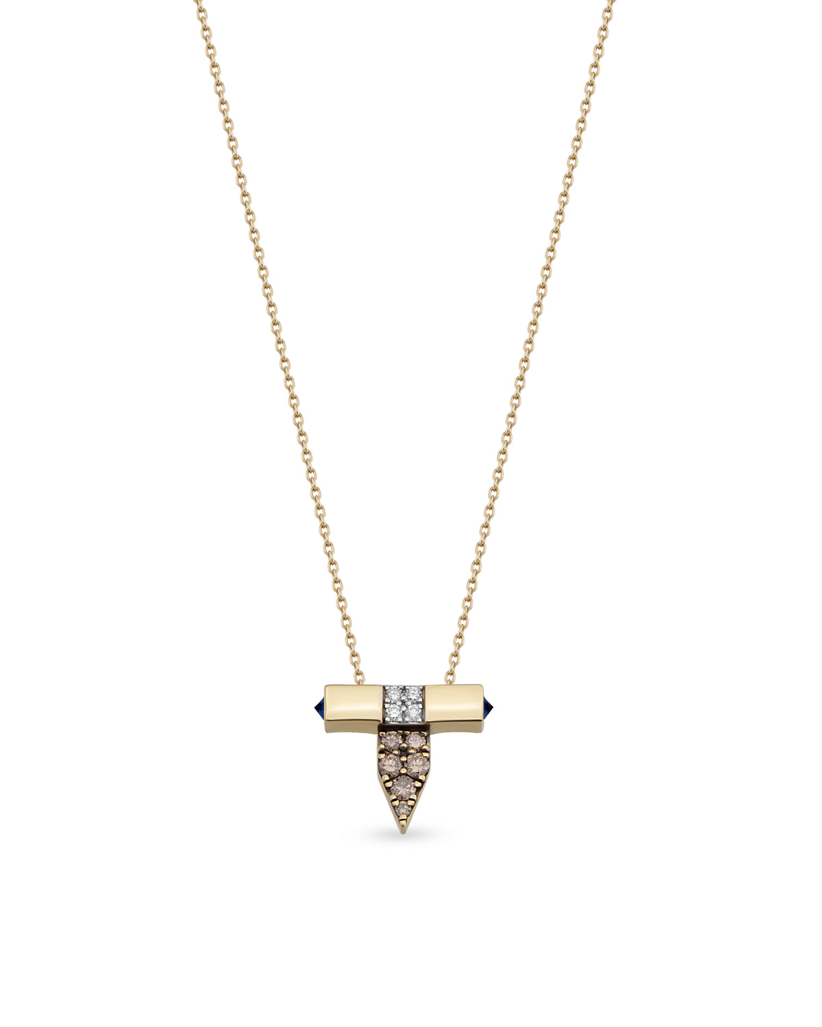 Tara Necklace