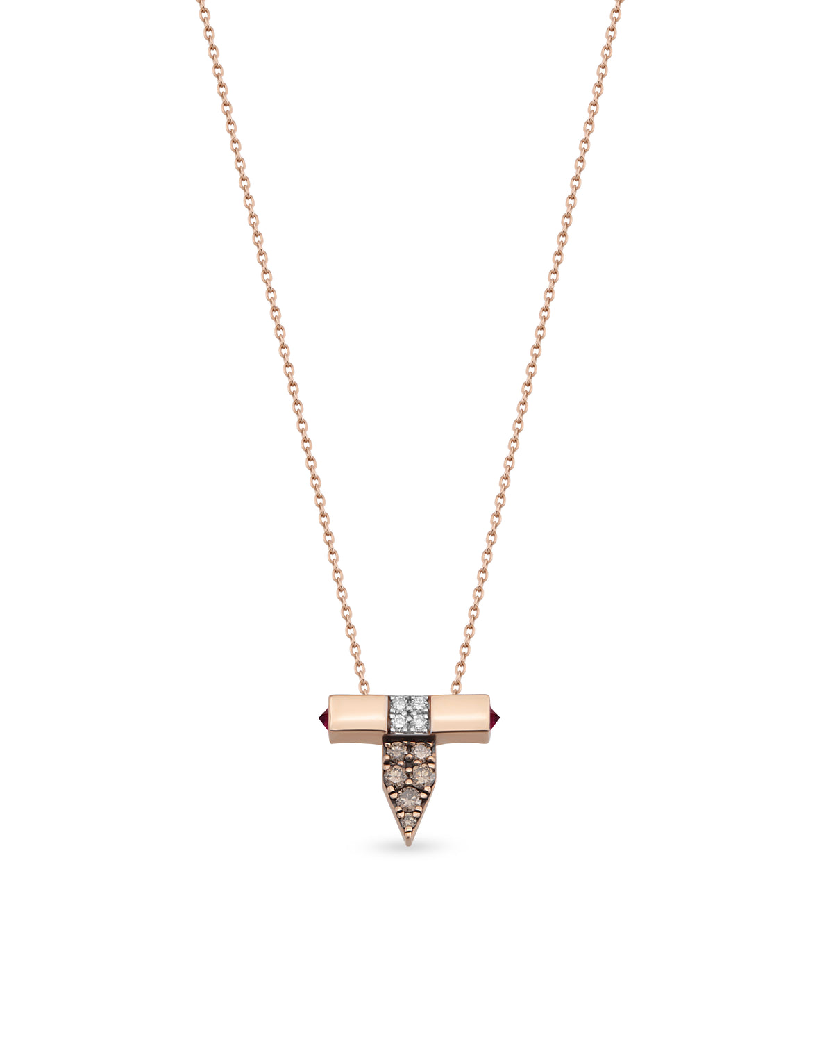 Tara Necklace