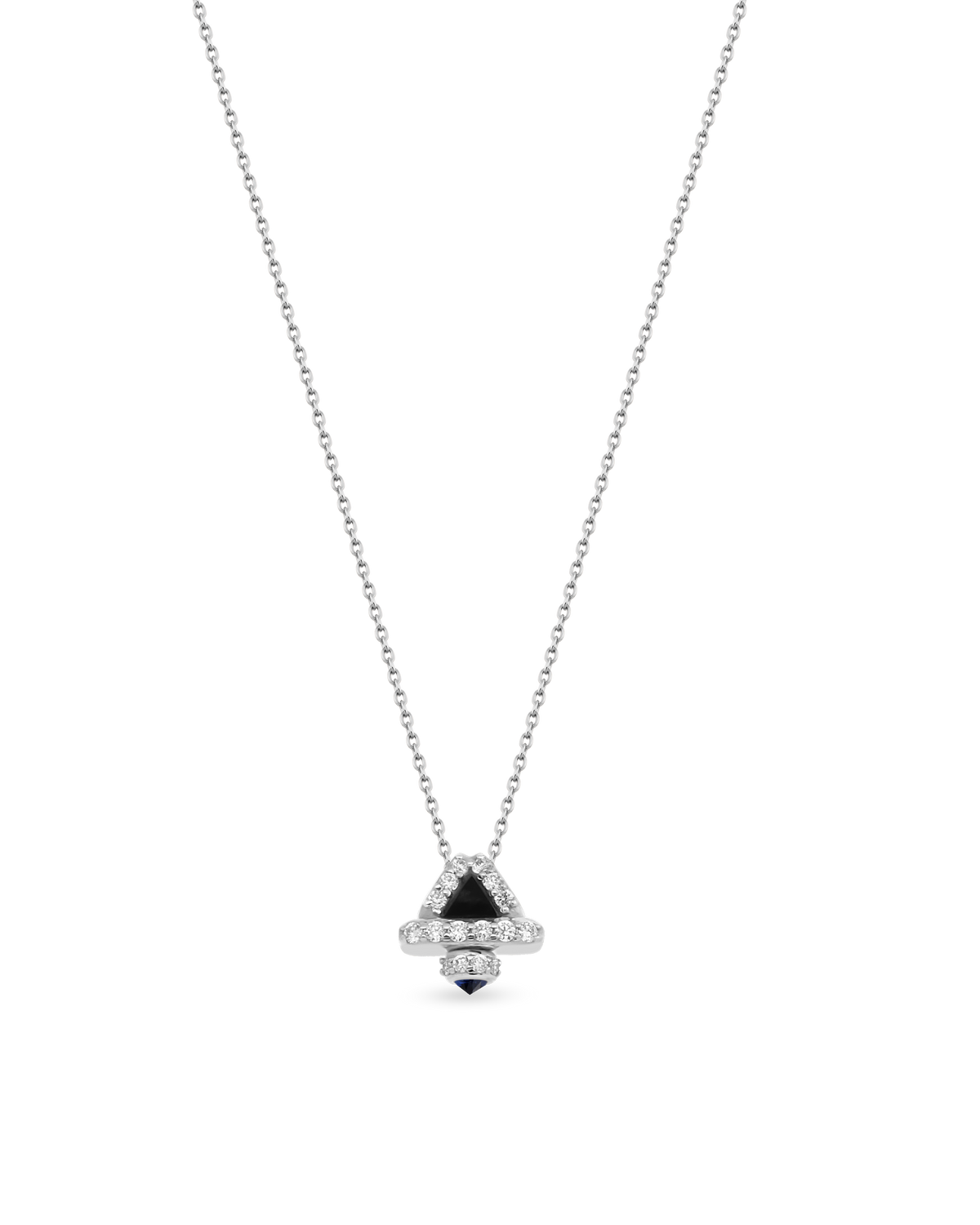 Minion Luba Necklace