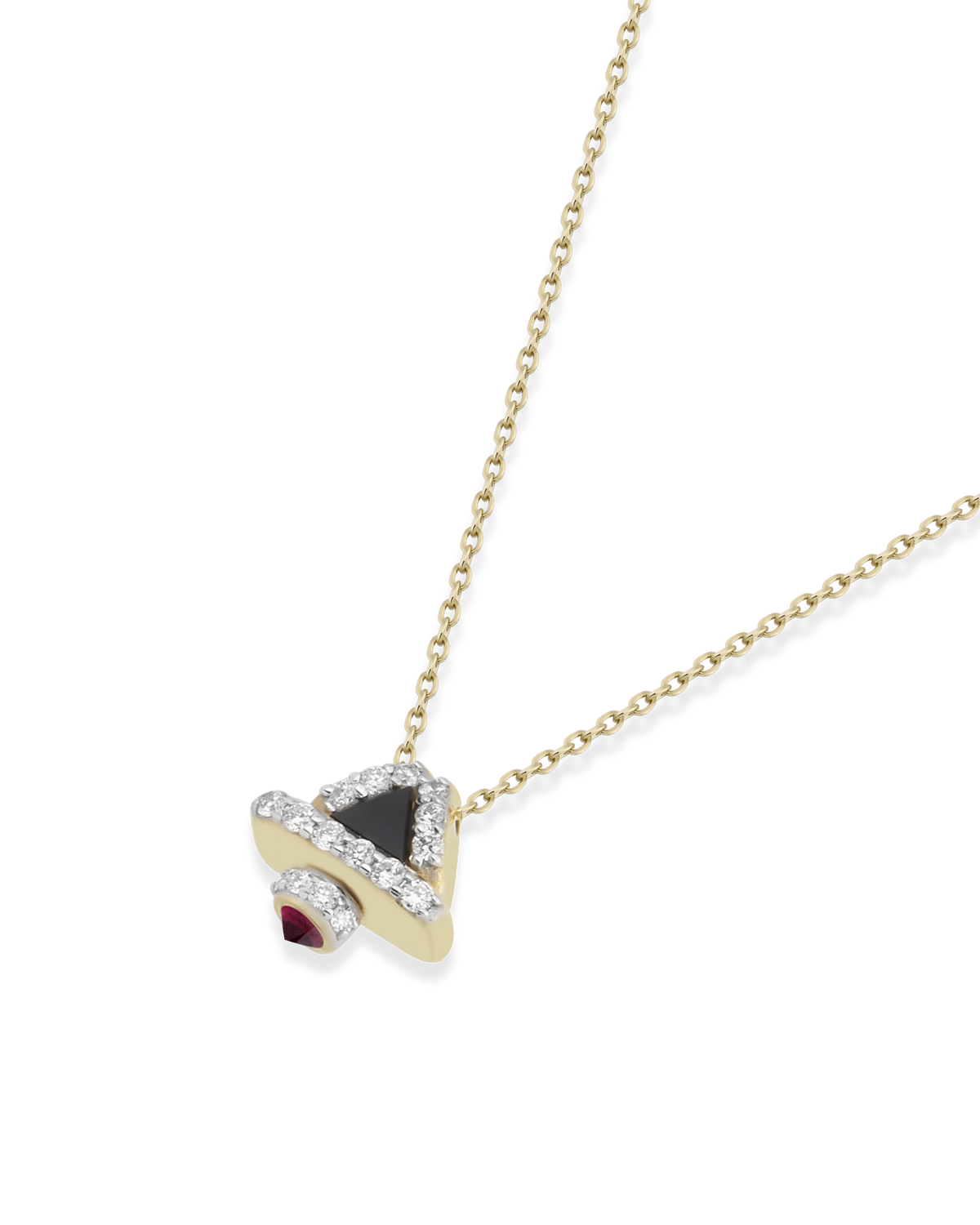 Minion Luba Necklace