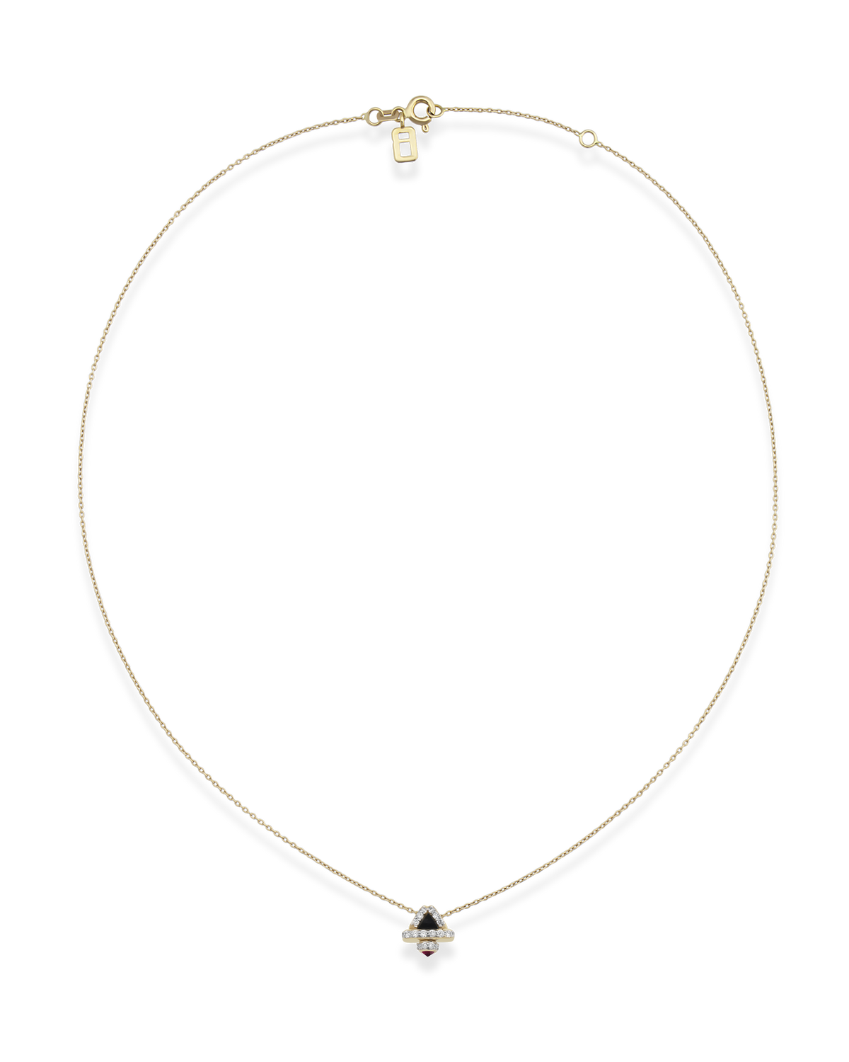 Minion Luba Necklace