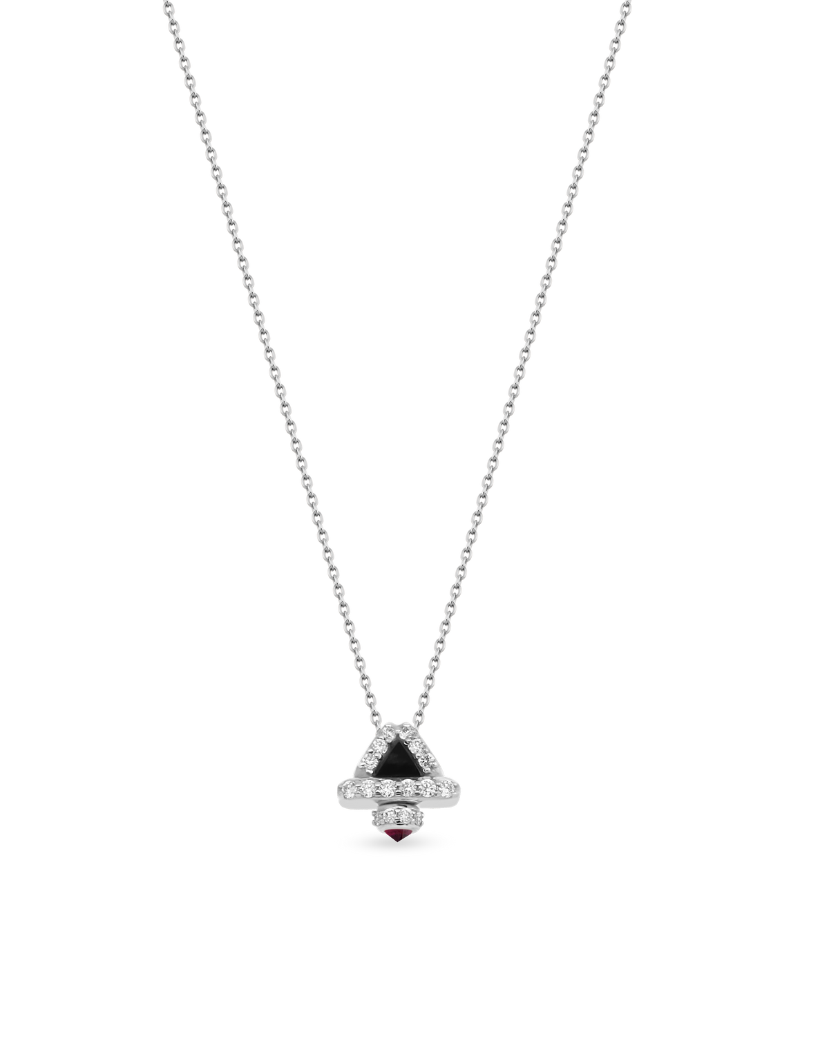 Minion Luba Necklace