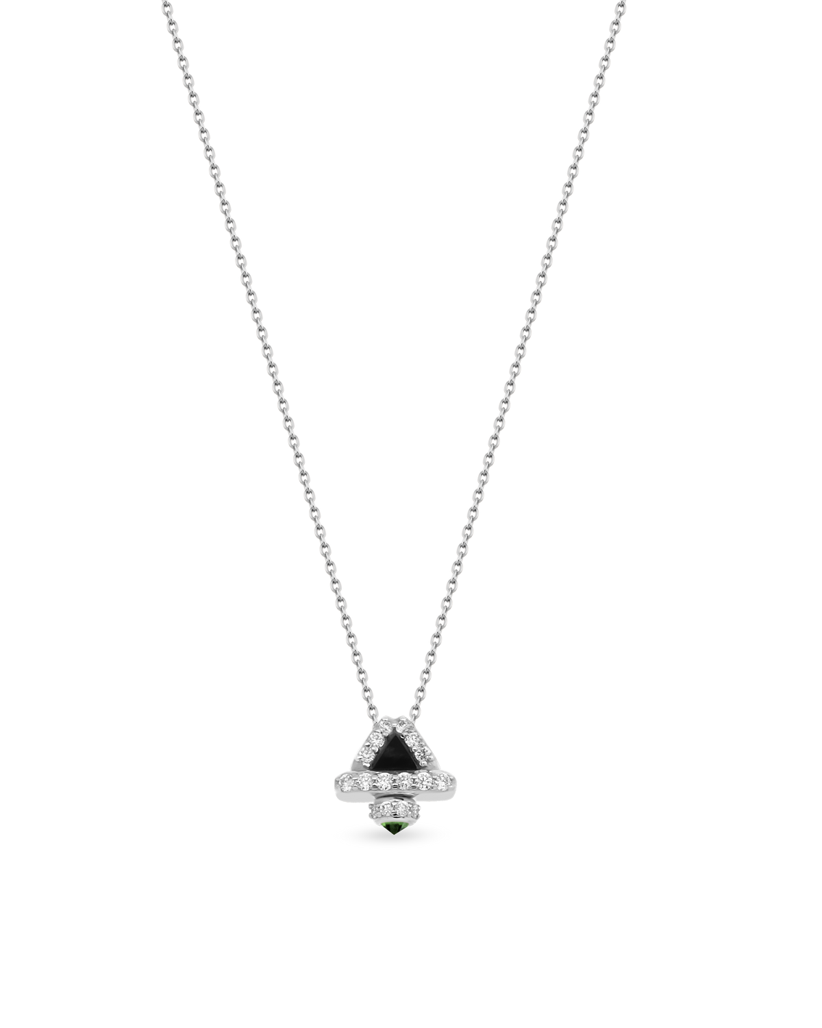 Minion Luba Necklace