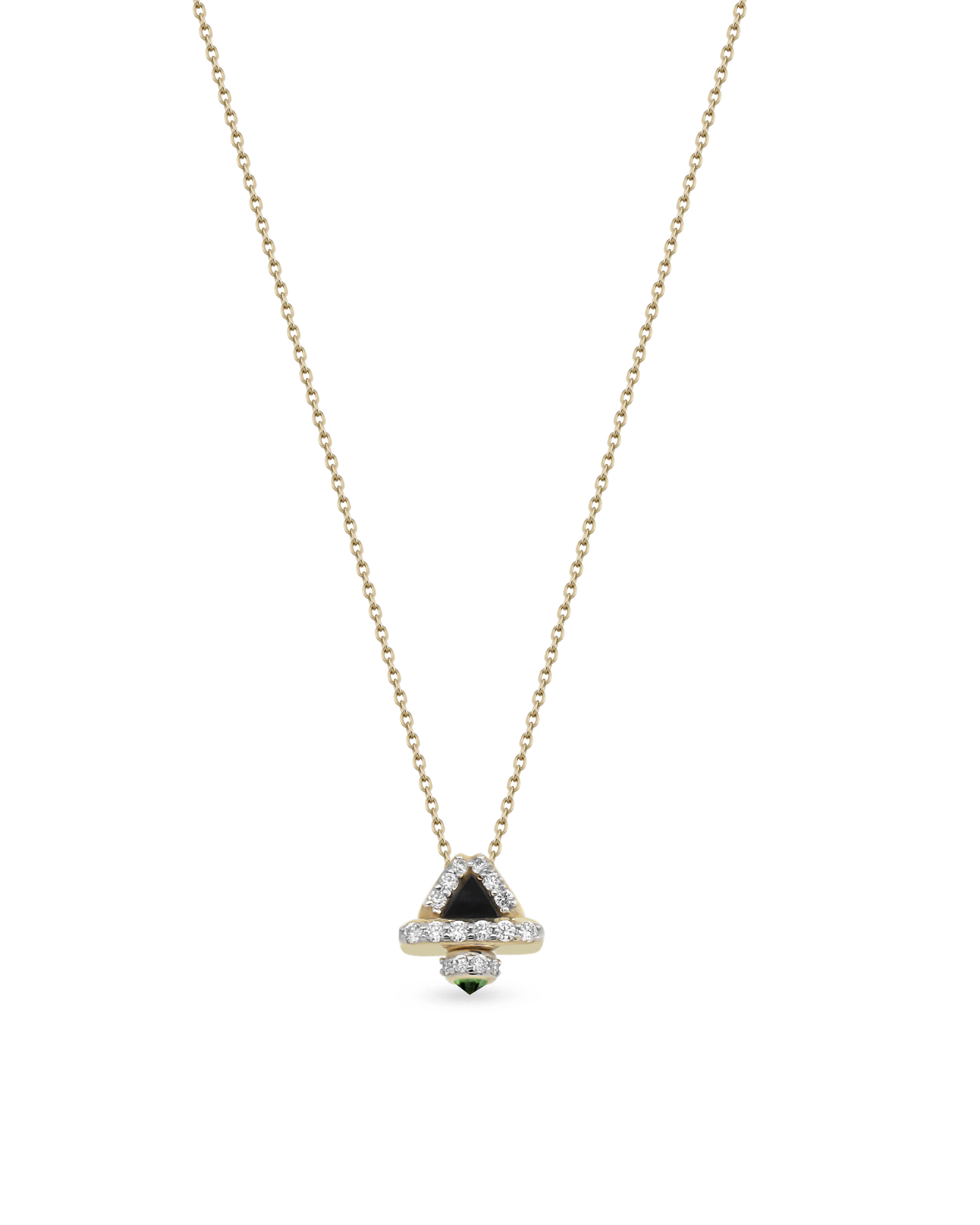 Minion Luba Necklace