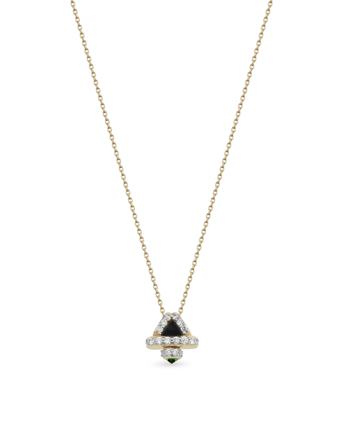 Minion Luba Necklace