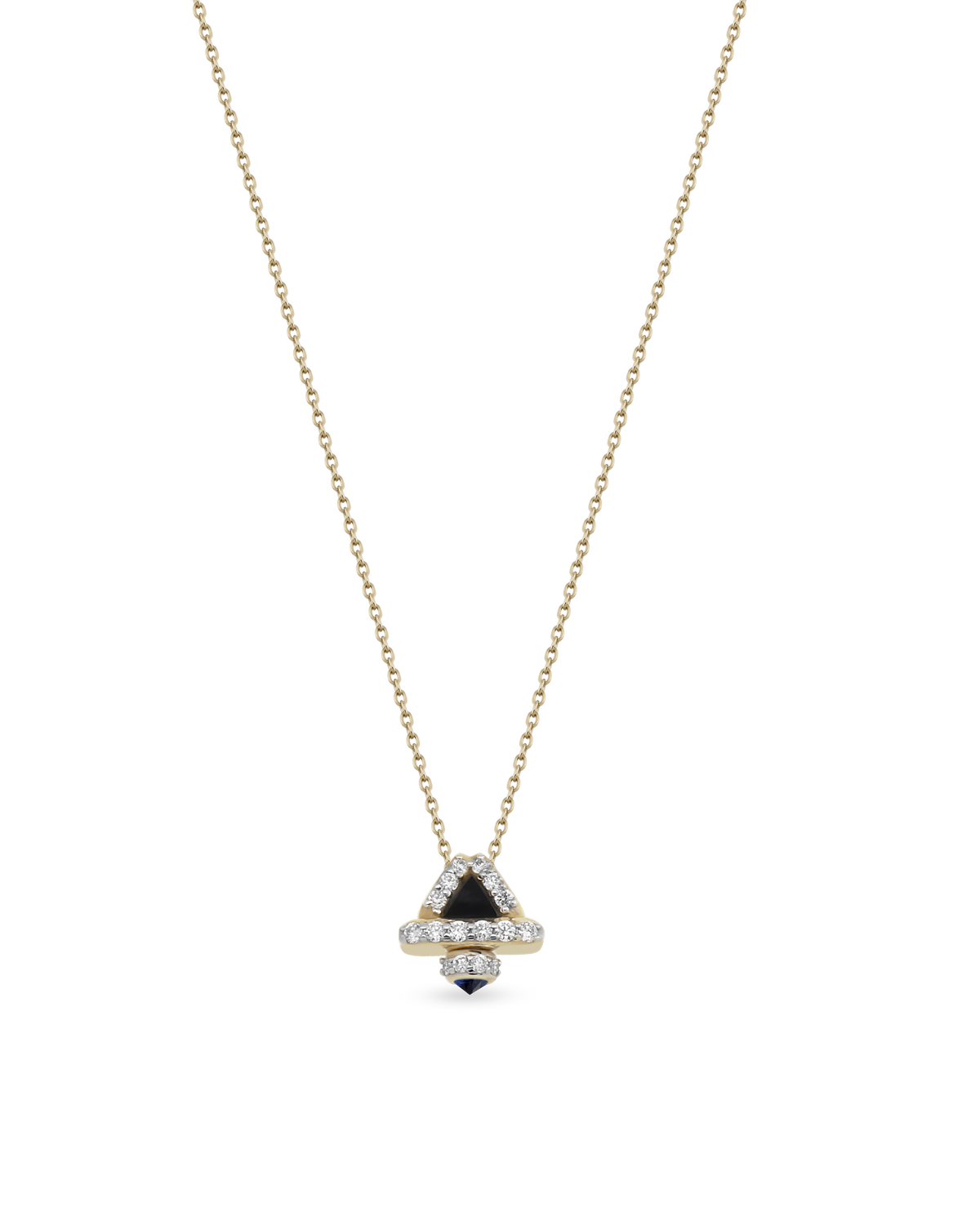 Minion Luba Necklace