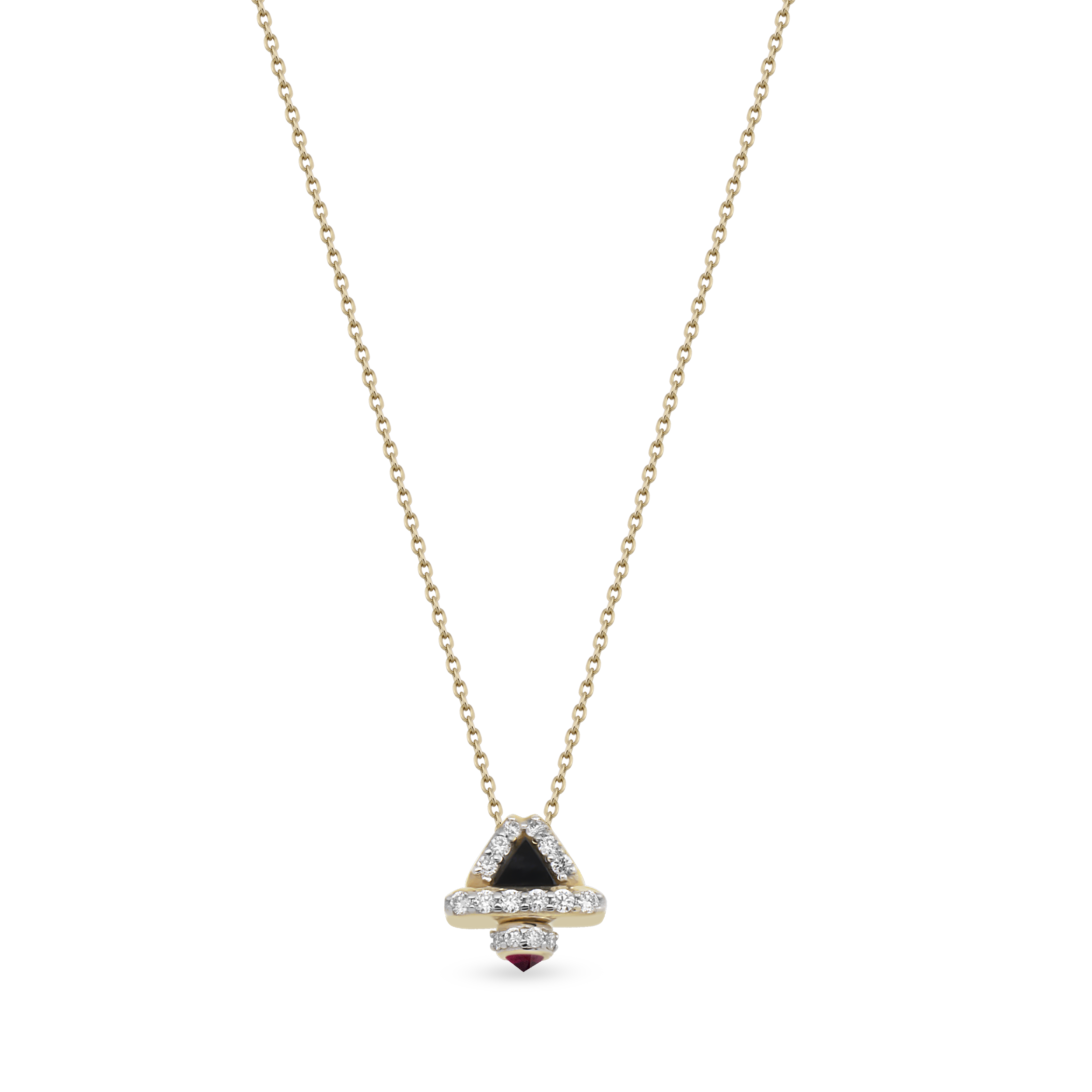 Minion Luba Necklace