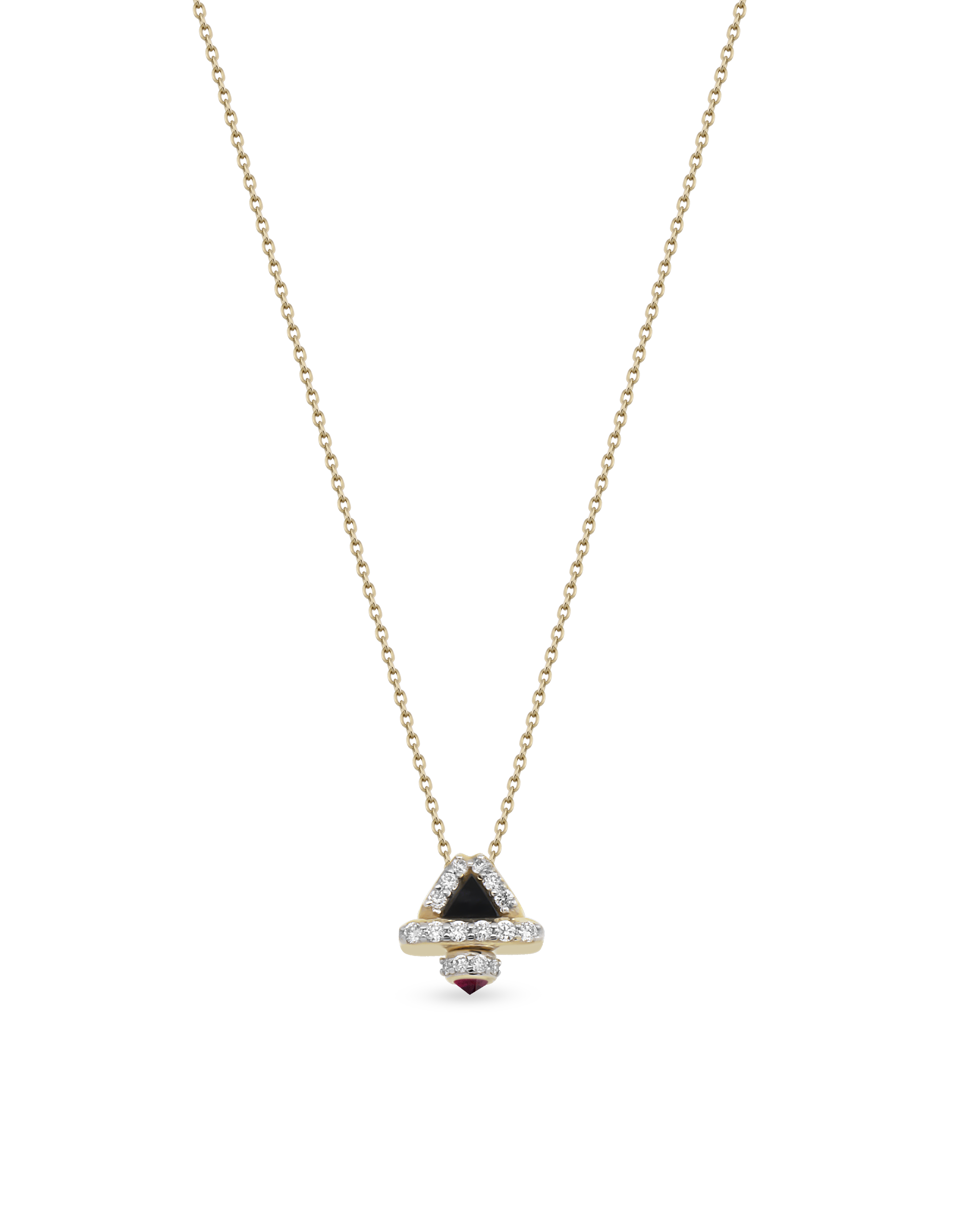 Minion Luba Necklace