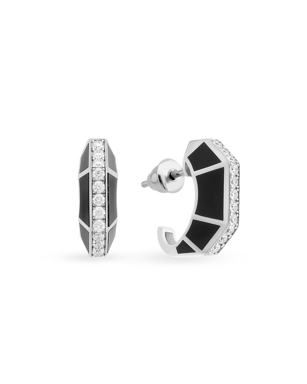 Jolin Earrings