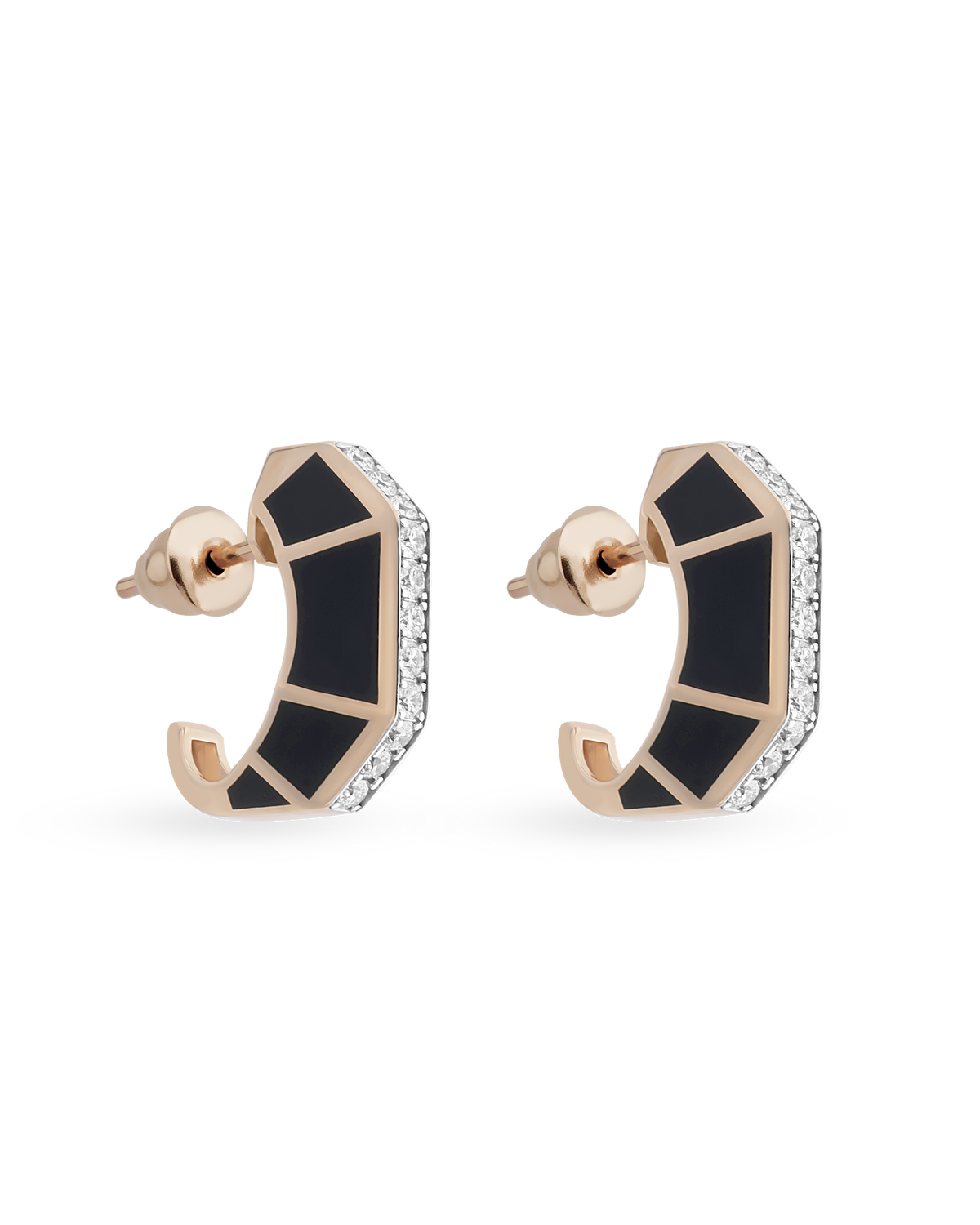 Jolin Earrings
