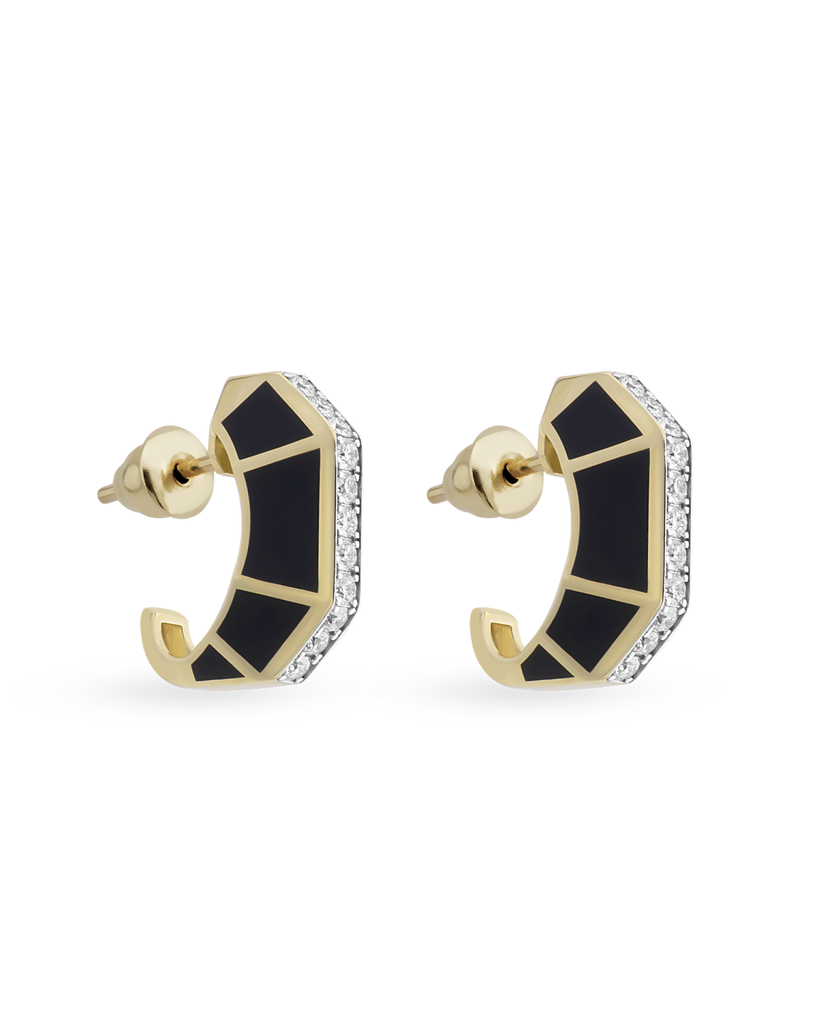 Jolin Earrings