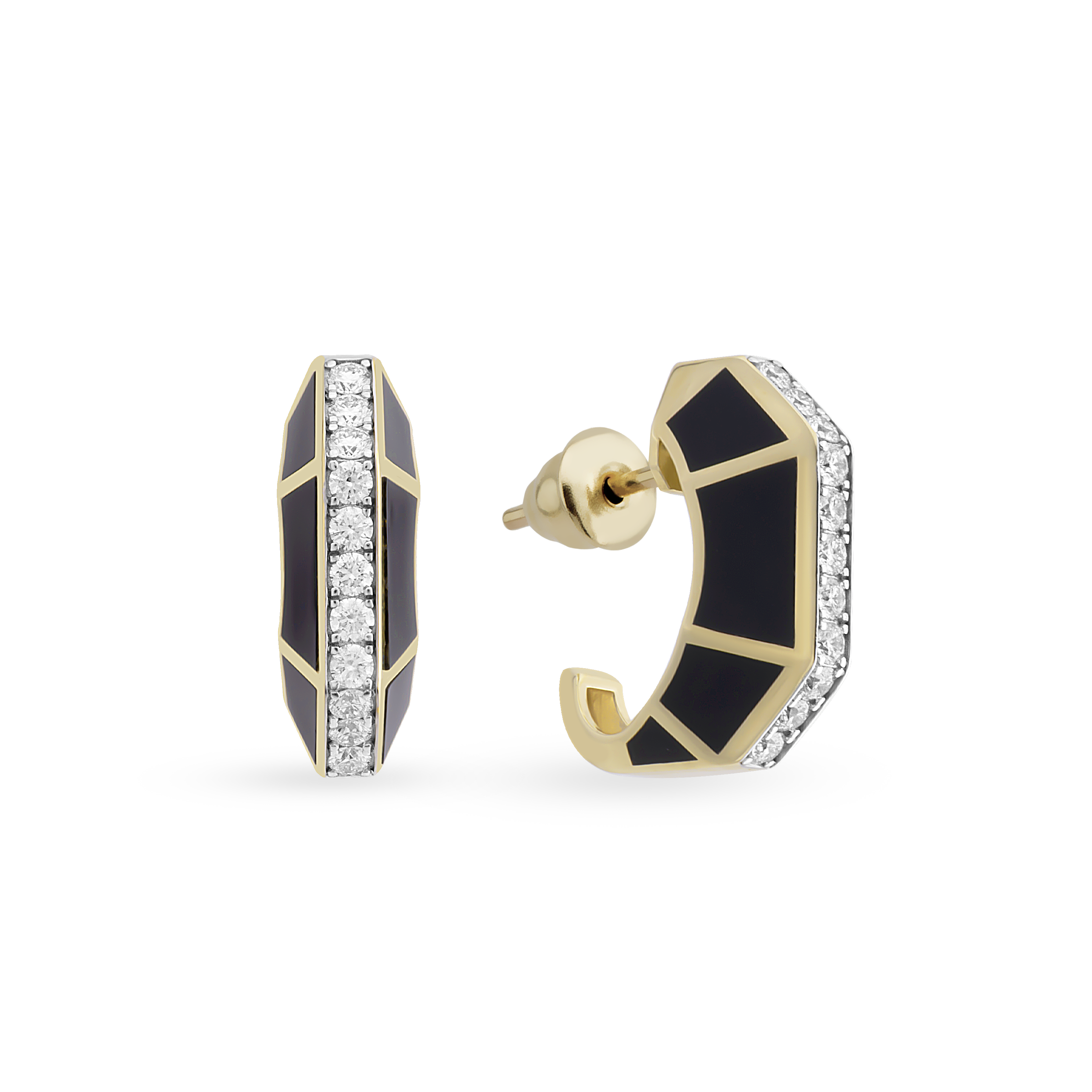Jolin Earrings