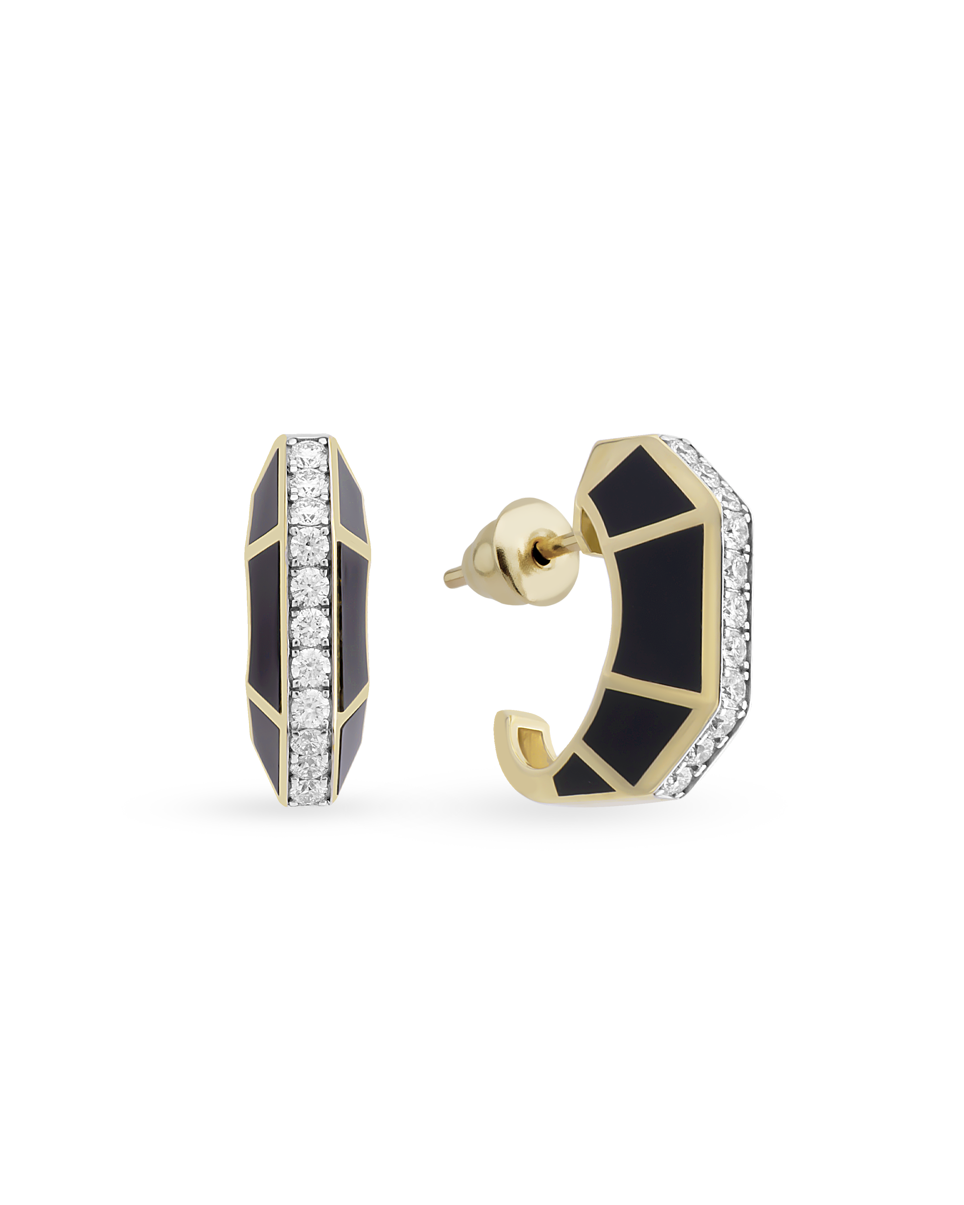 Jolin Earrings