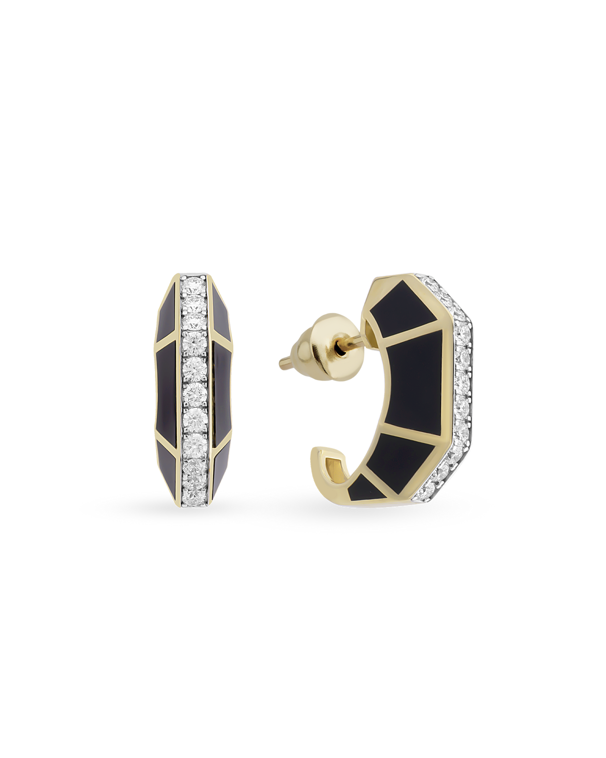 Jolin Earrings
