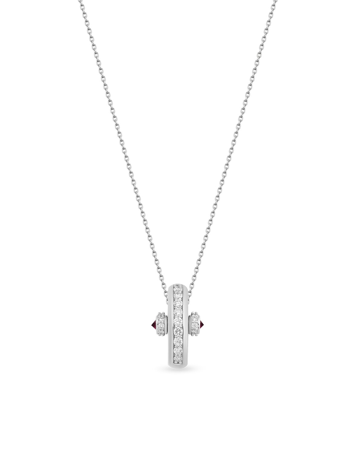 Minion Era Necklace