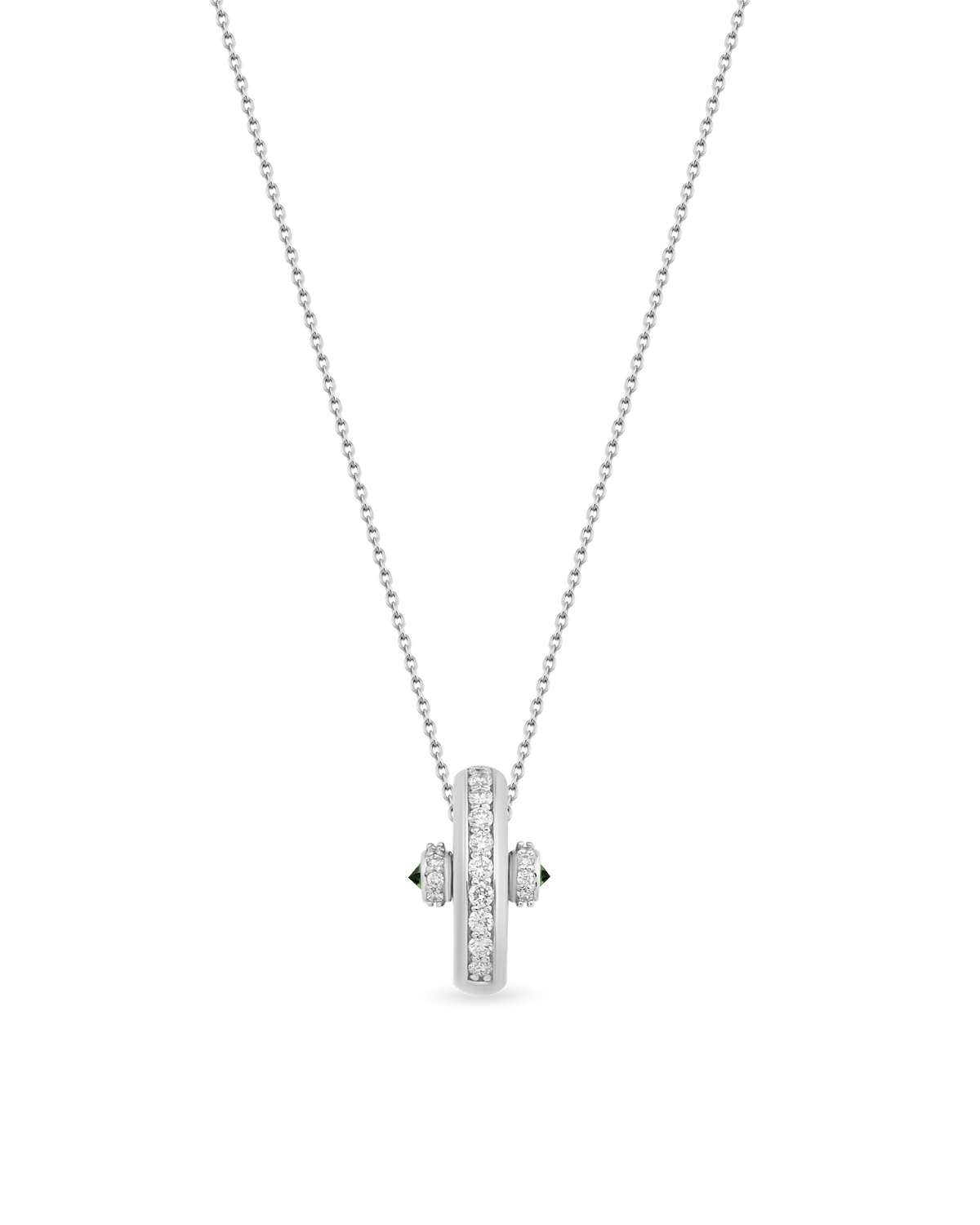 Minion Era Necklace