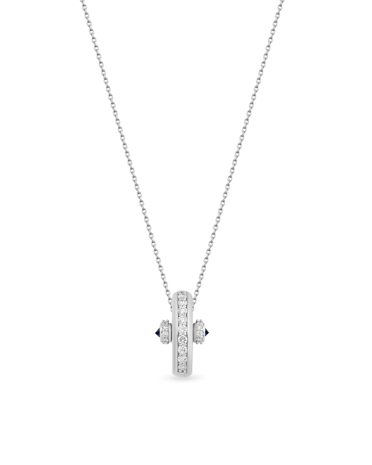 Minion Era Necklace