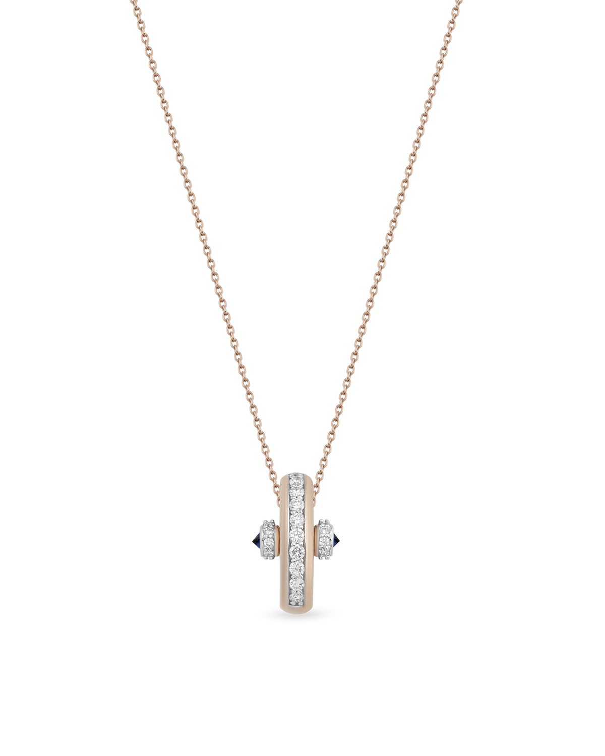 Minion Era Necklace
