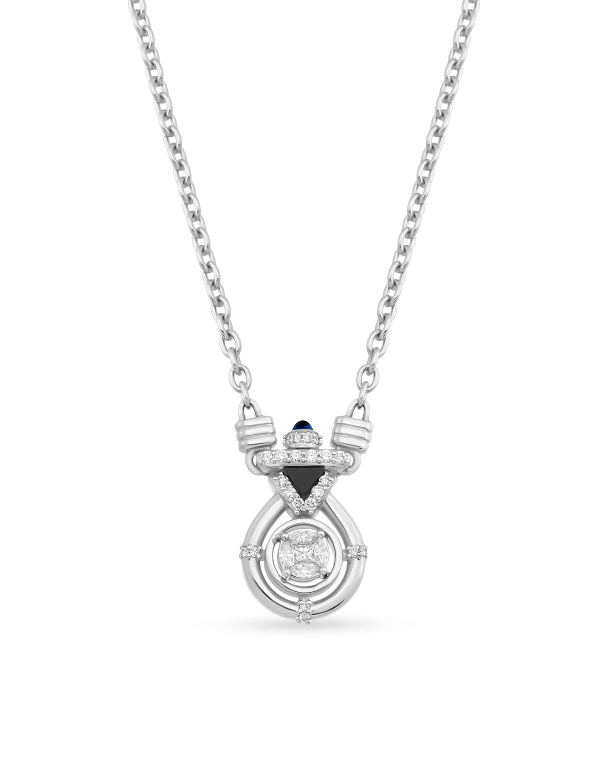 Luba Necklace