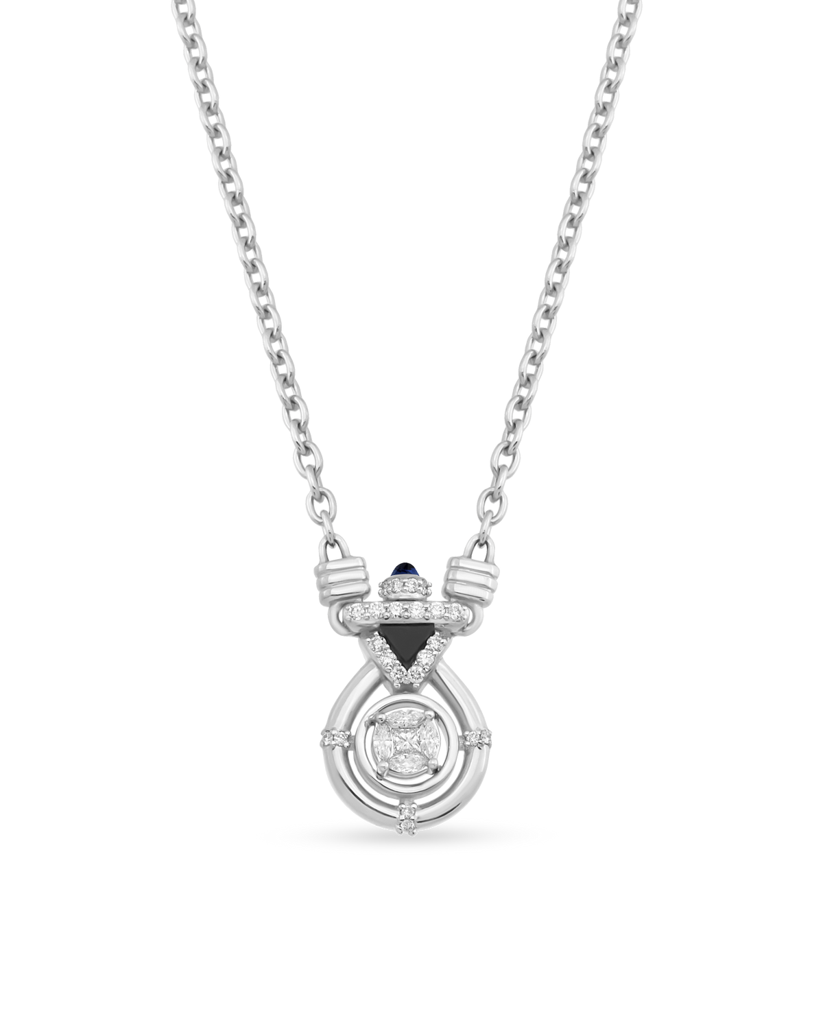 Luba Necklace