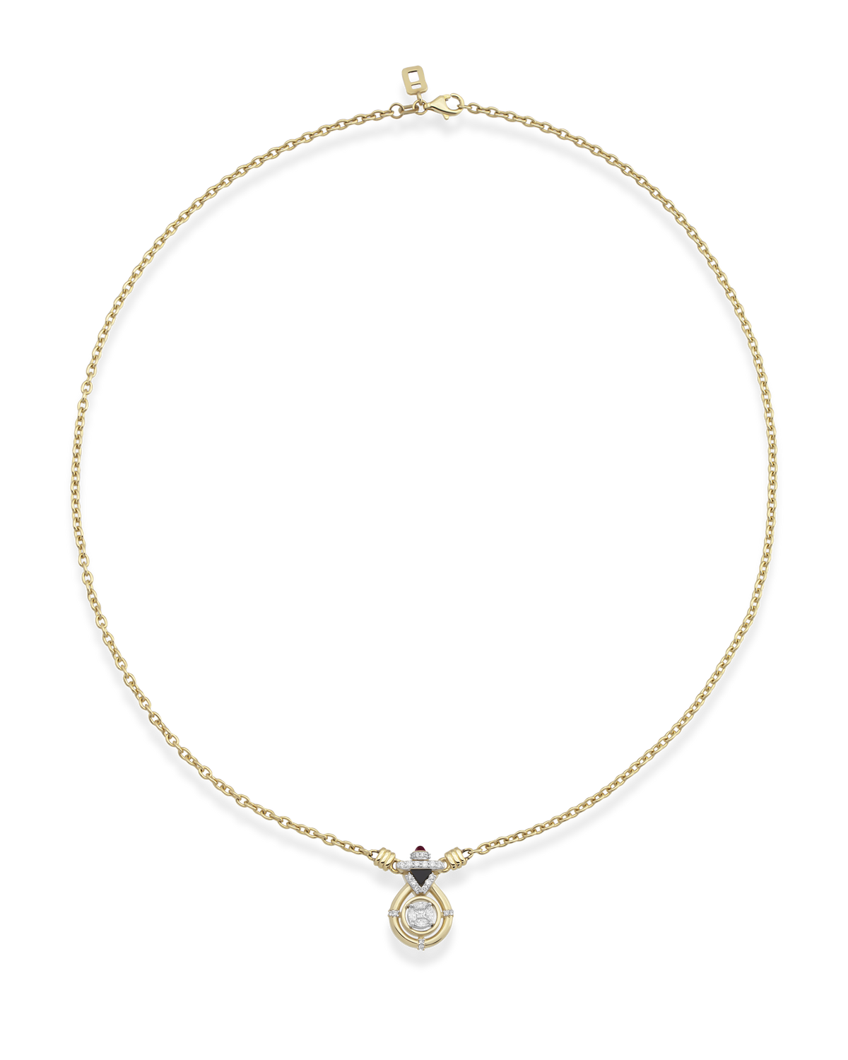 Luba Necklace