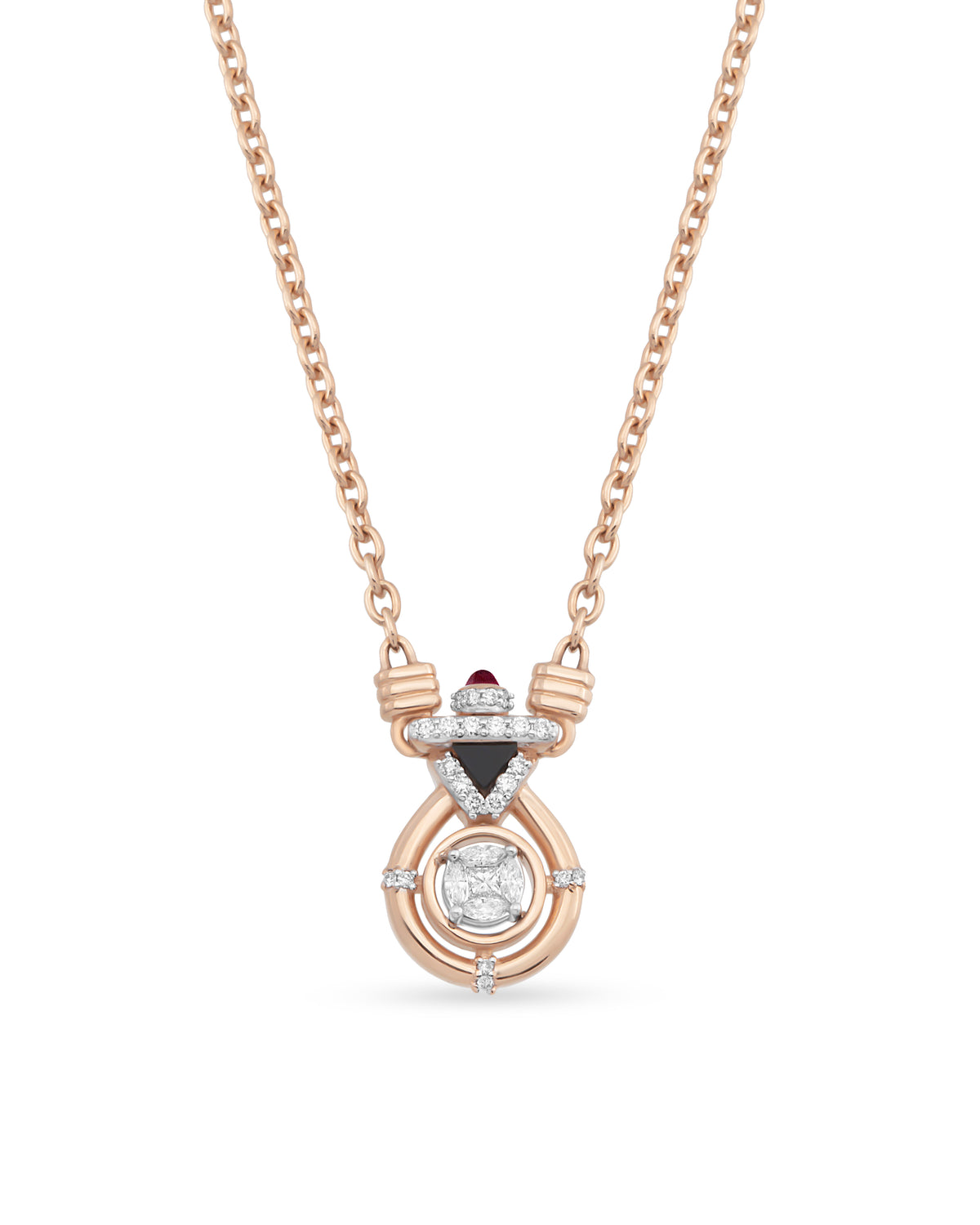 Luba Necklace