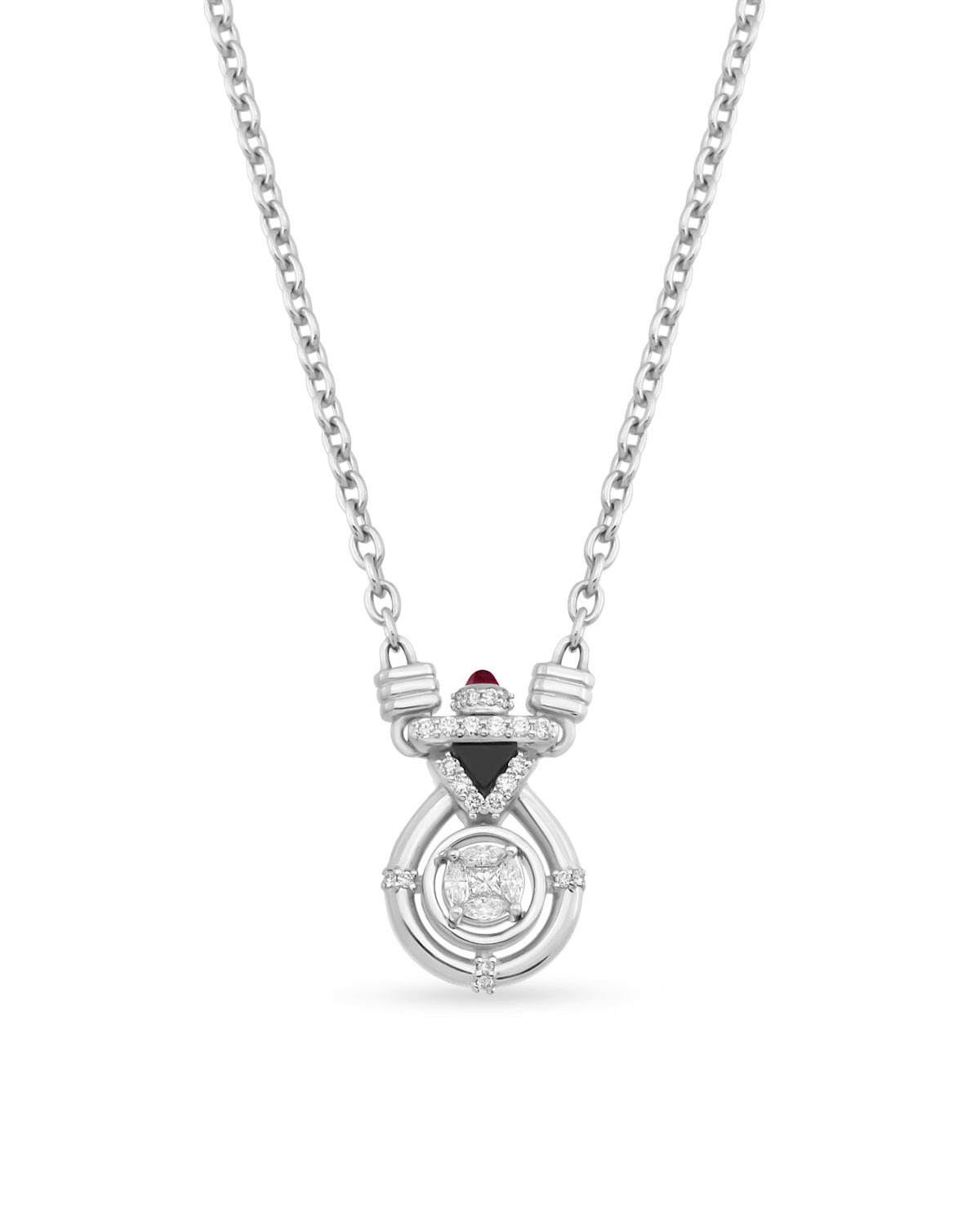Luba Necklace