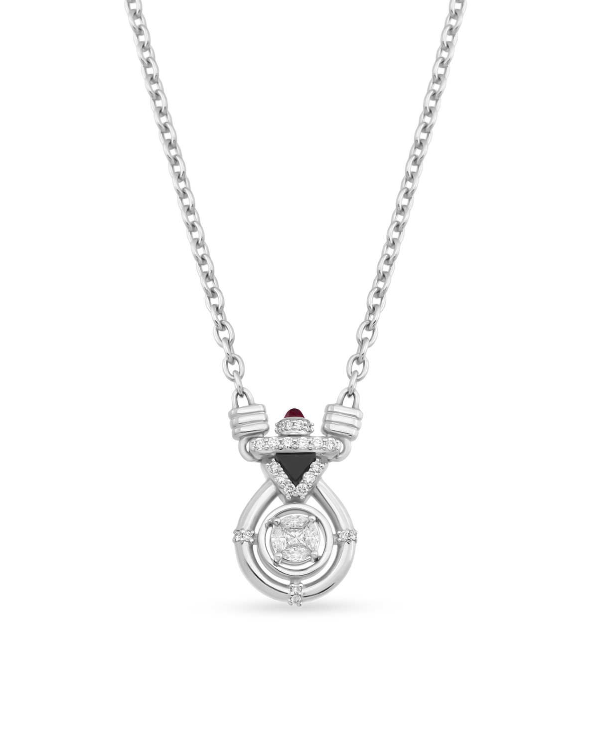 Luba Necklace