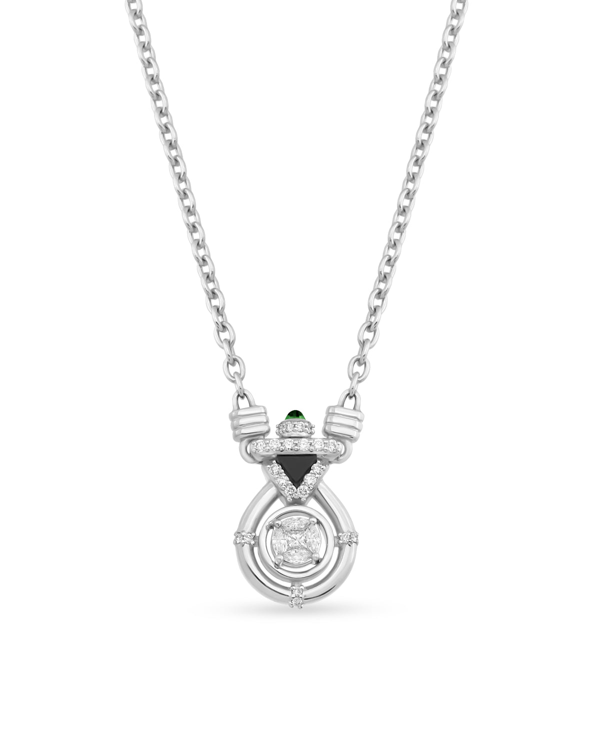 Luba Necklace