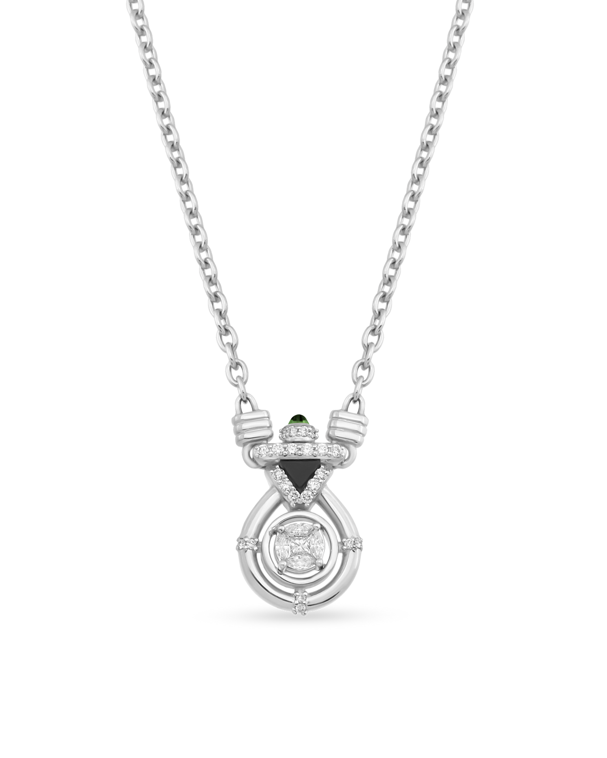 Luba Necklace