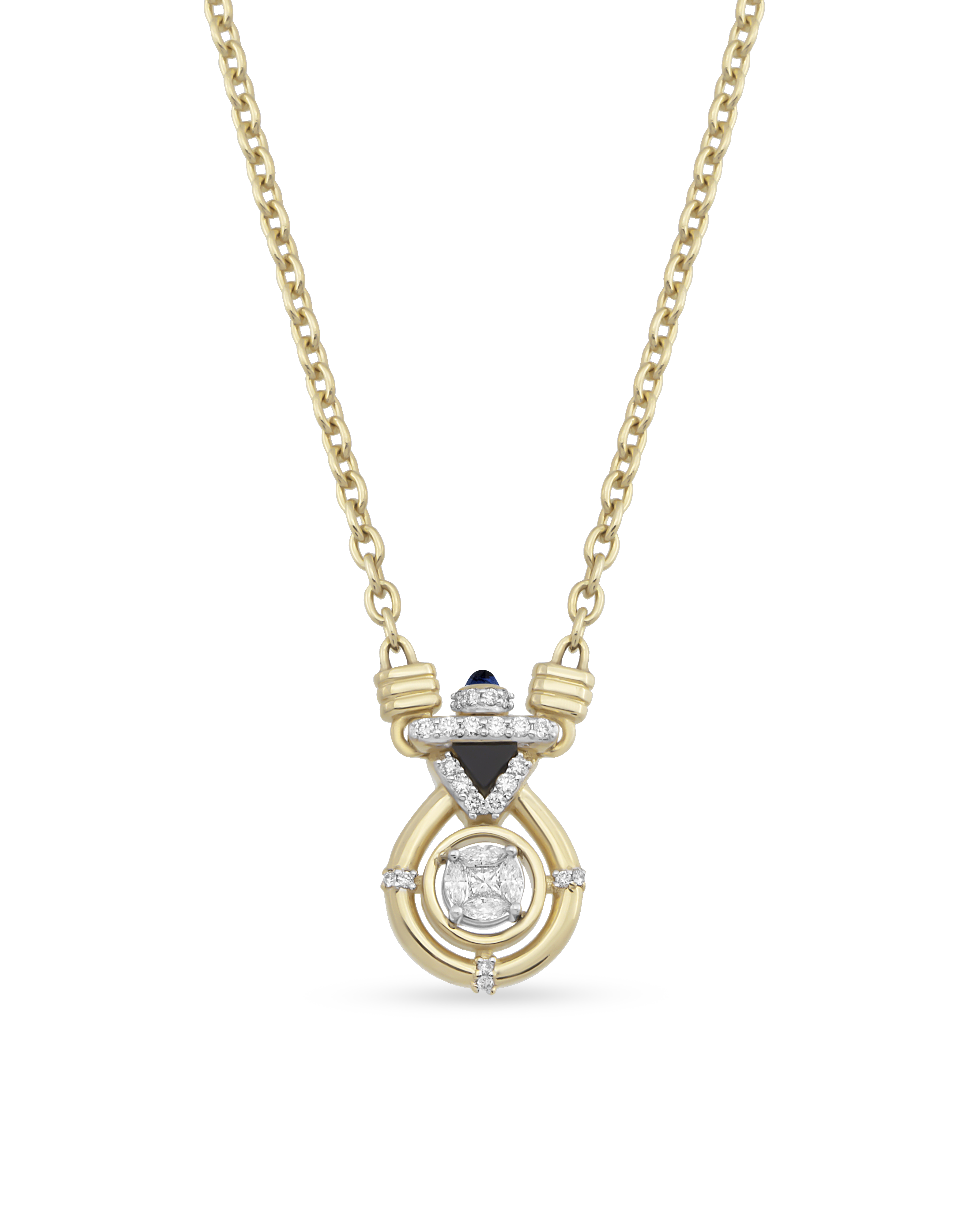 Luba Necklace