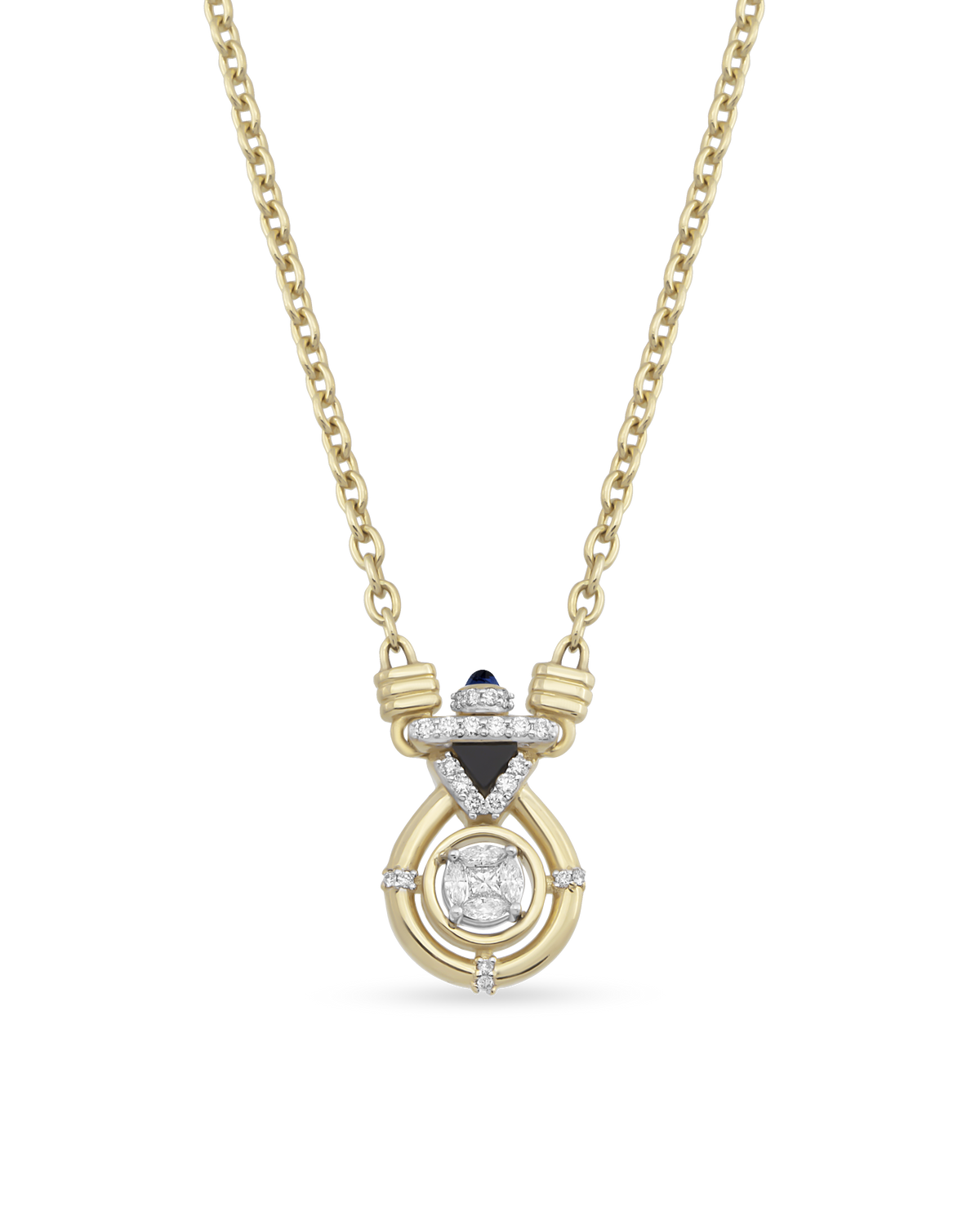 Luba Necklace
