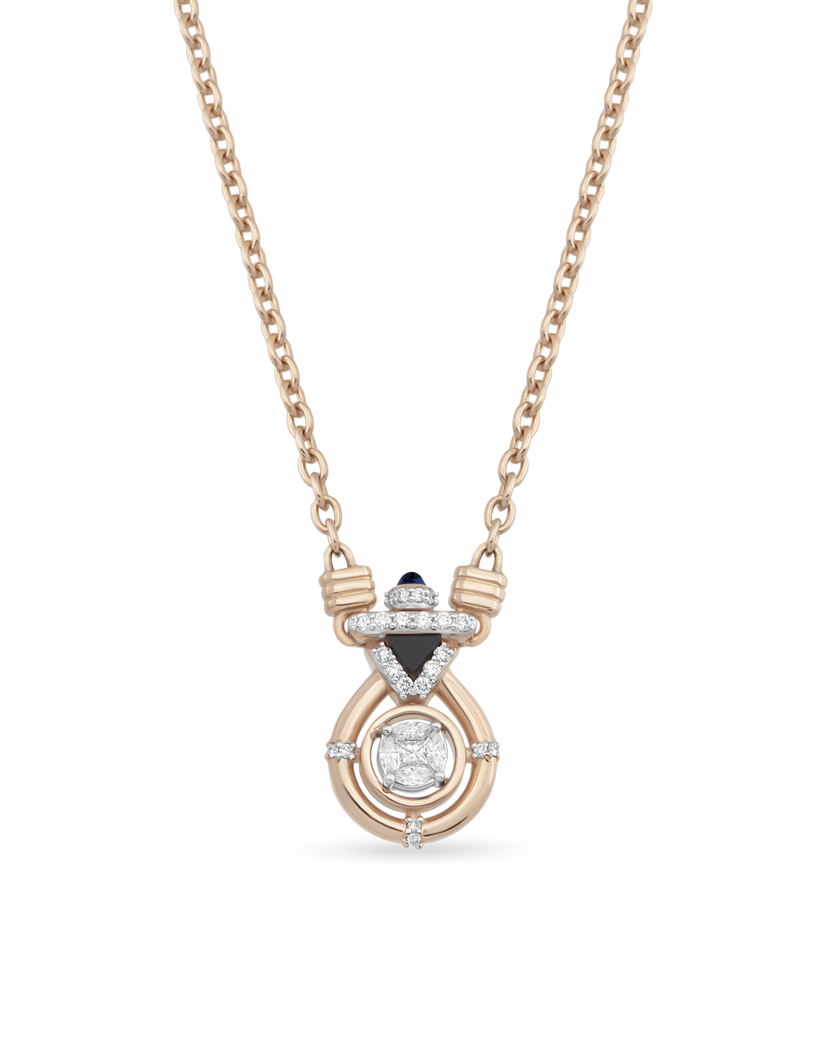 Luba Necklace