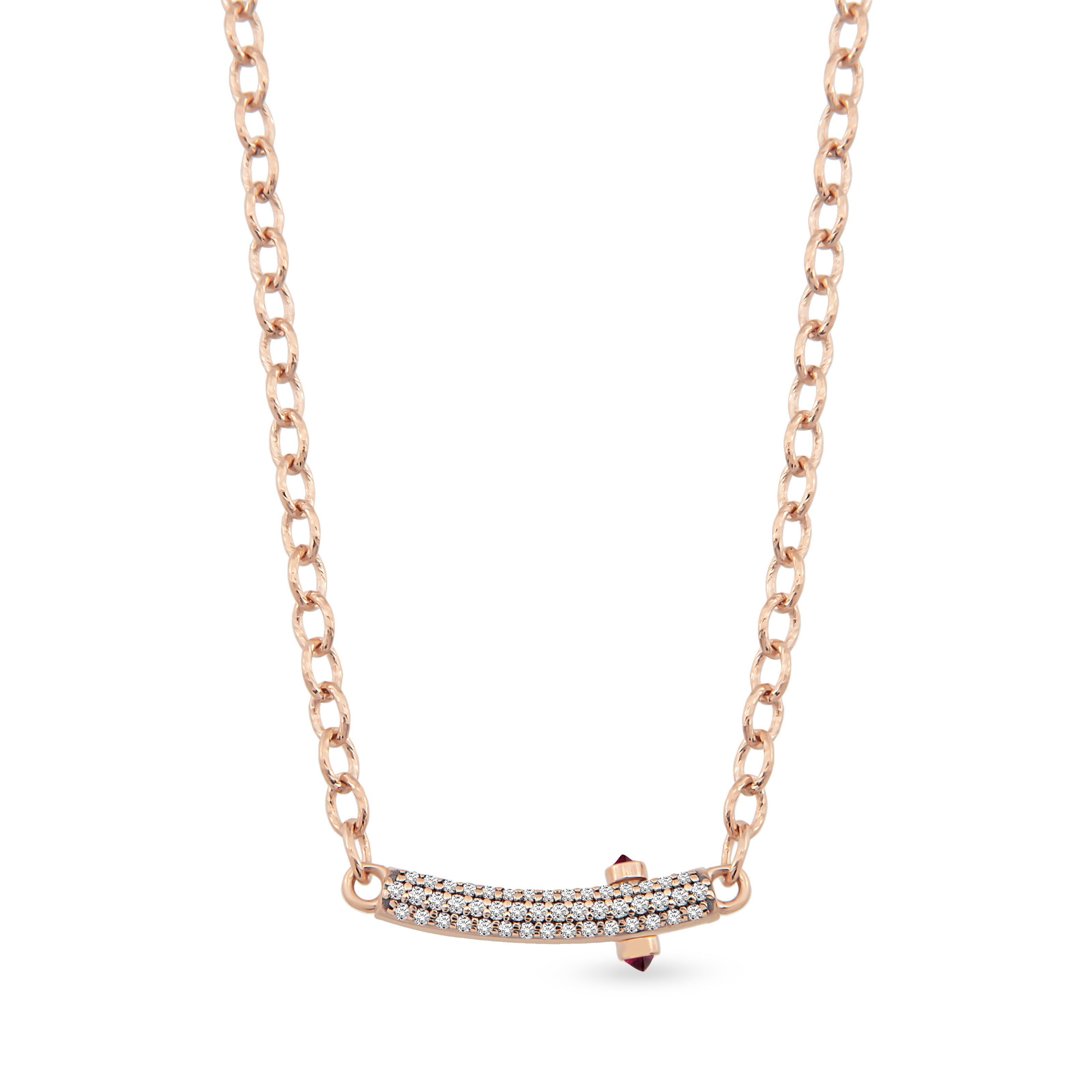 Victorian Glam Necklace