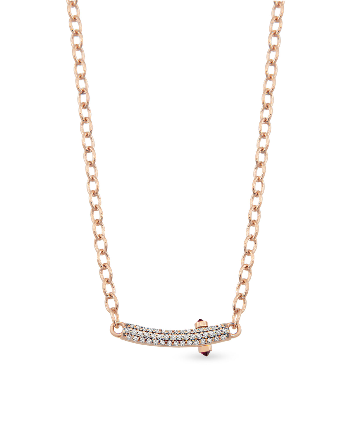 Victorian Glam Necklace