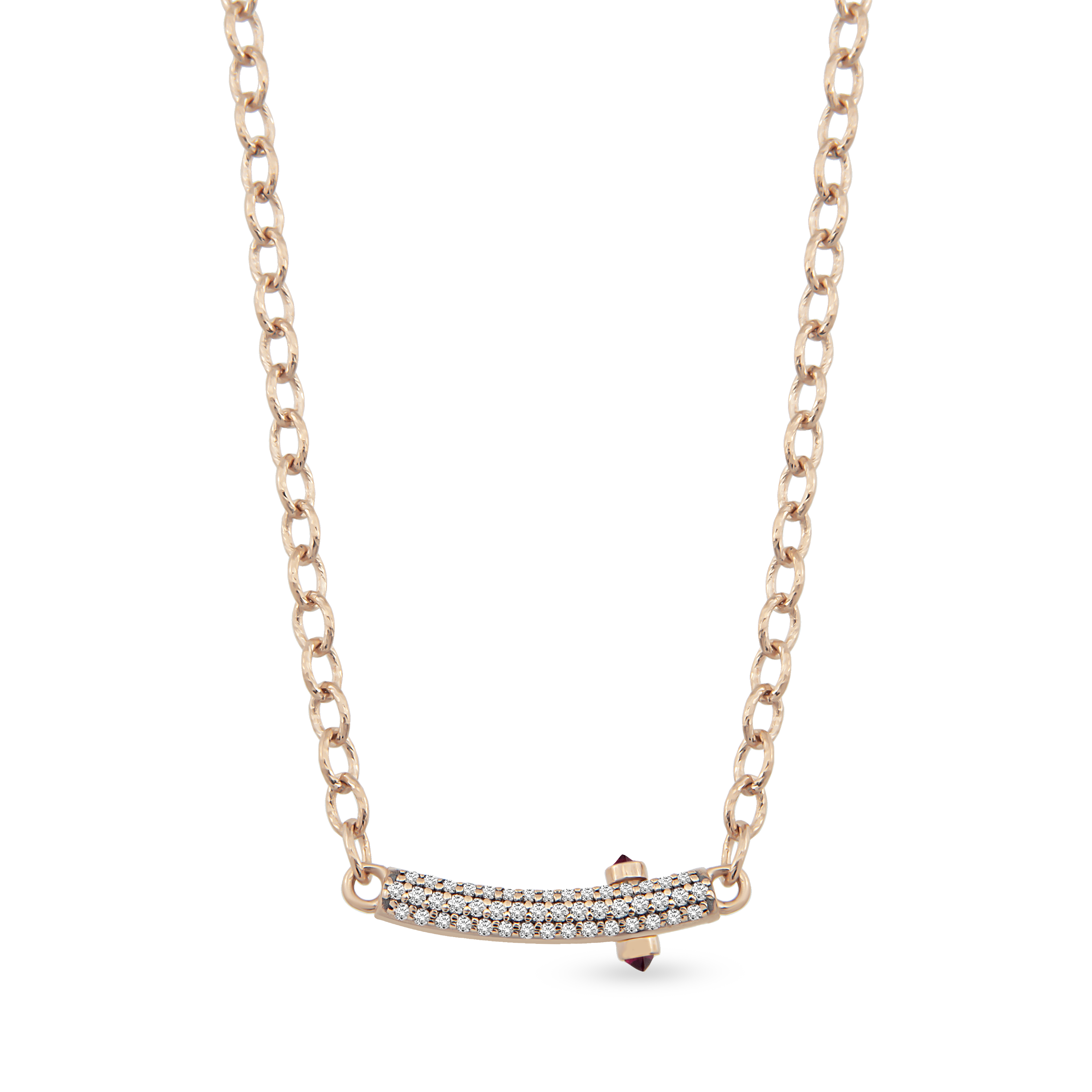 Victorian Glam Necklace