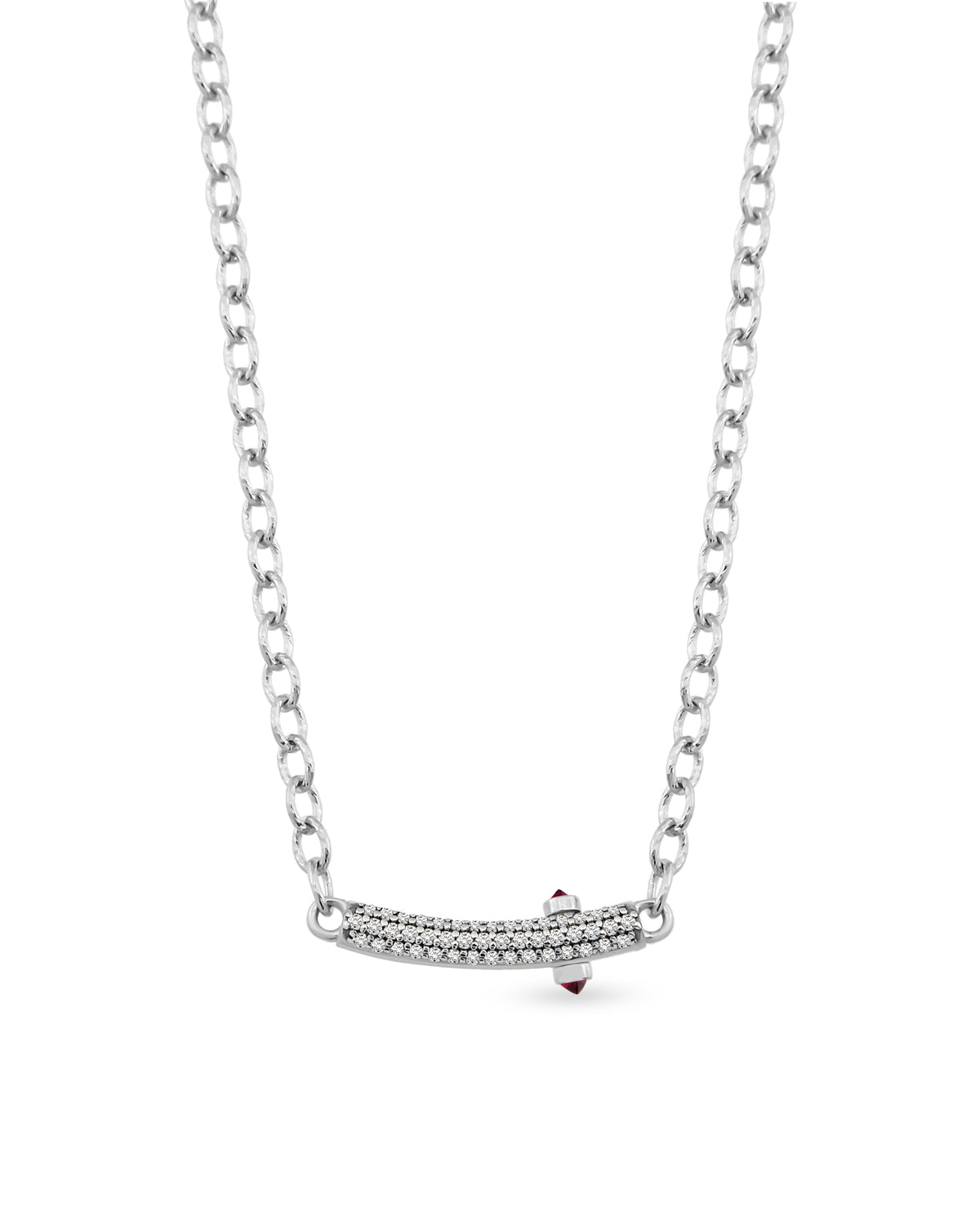 Victorian Glam Necklace