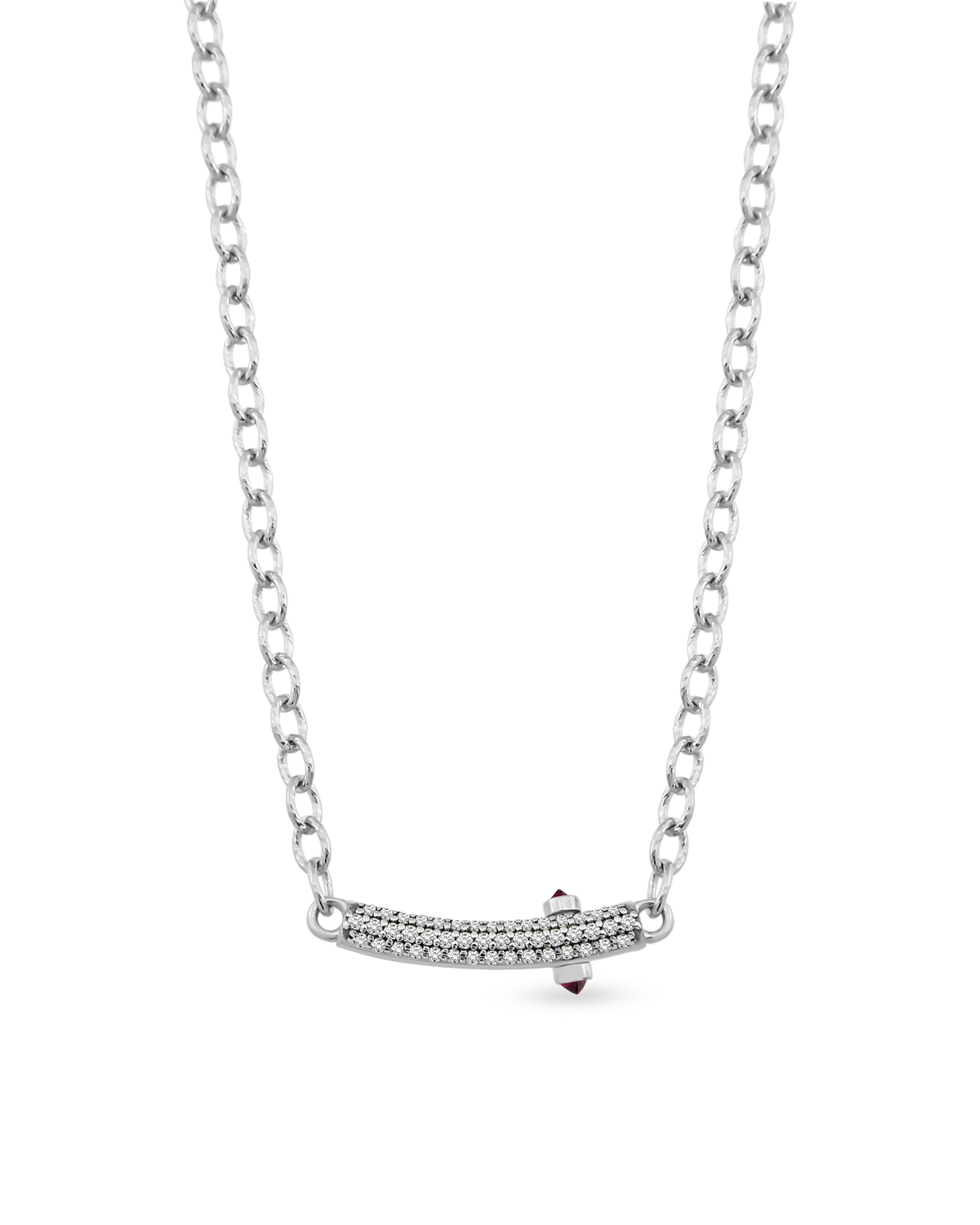 Victorian Glam Necklace