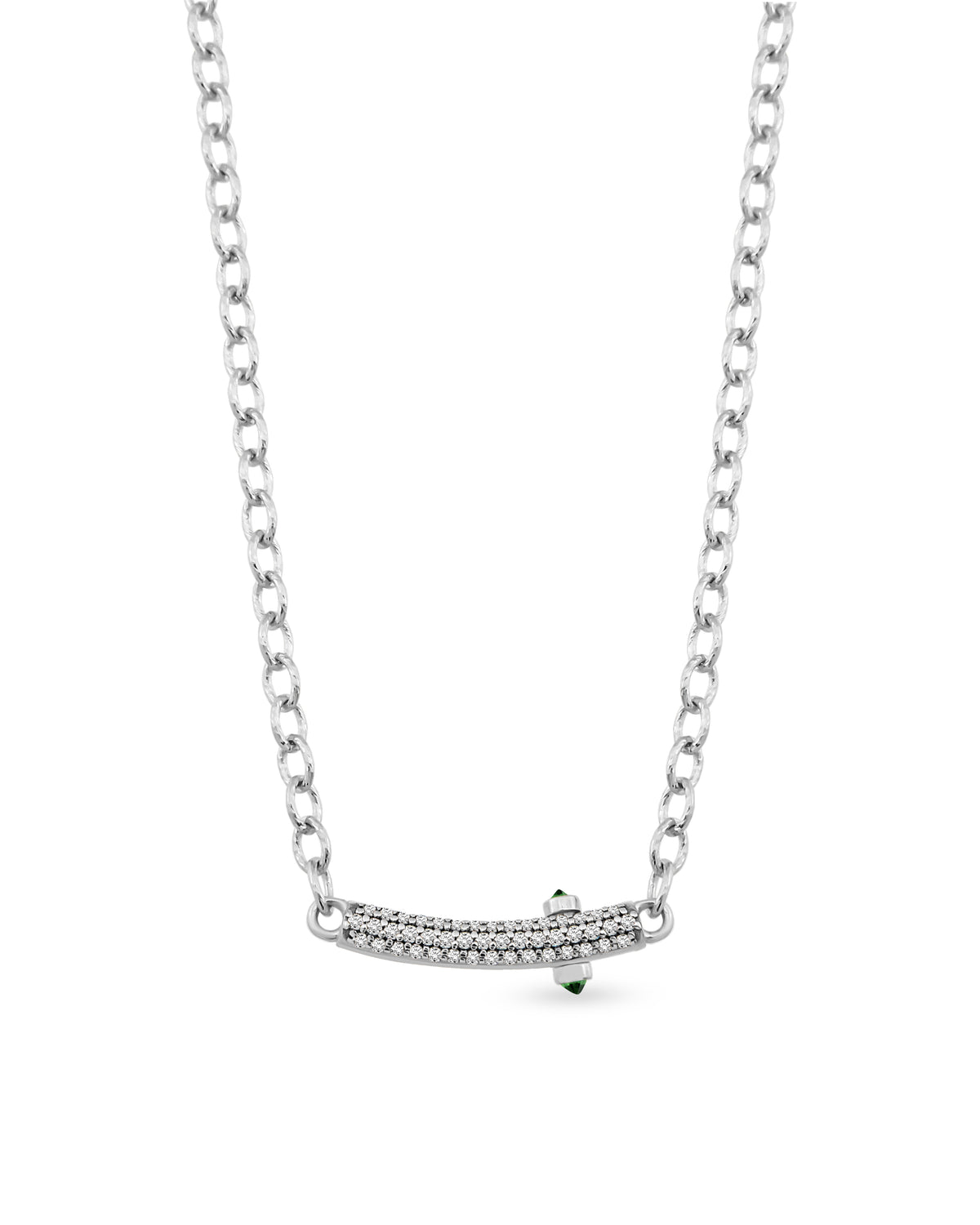 Victorian Glam Necklace