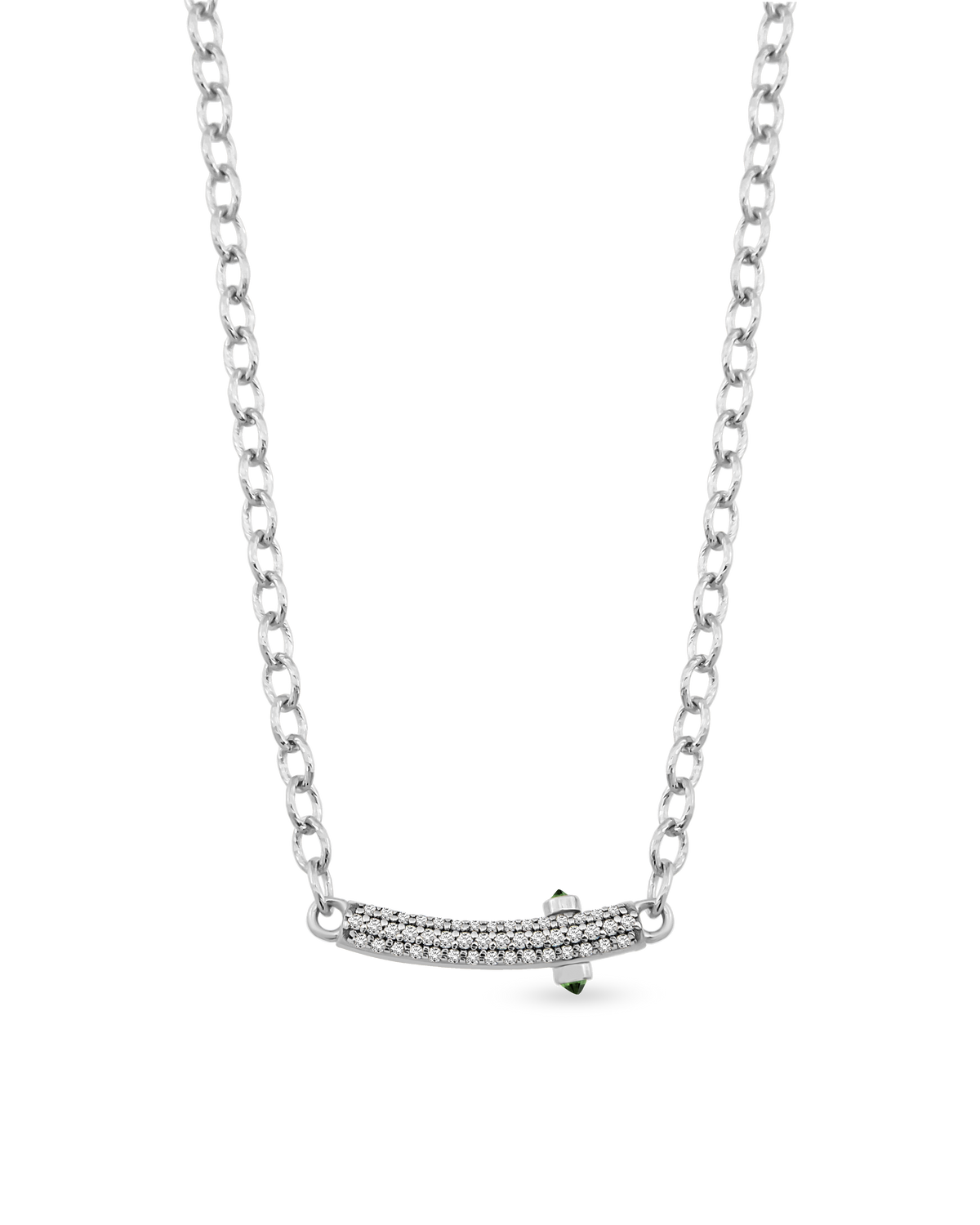 Victorian Glam Necklace