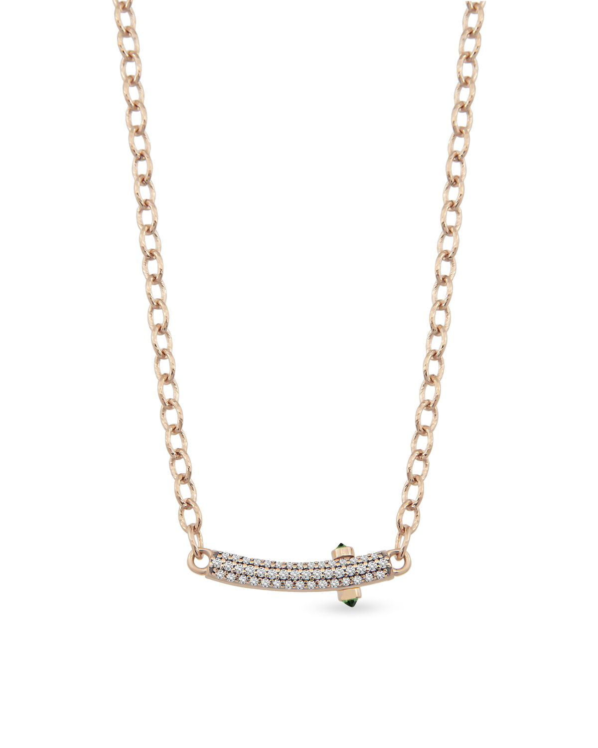 Victorian Glam Necklace