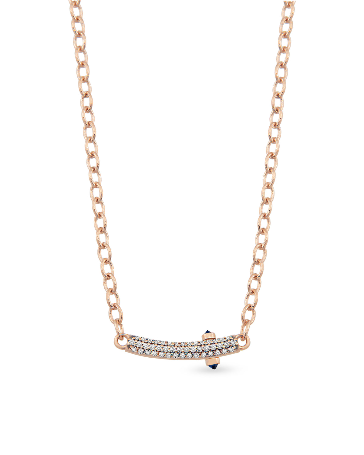 Victorian Glam Necklace